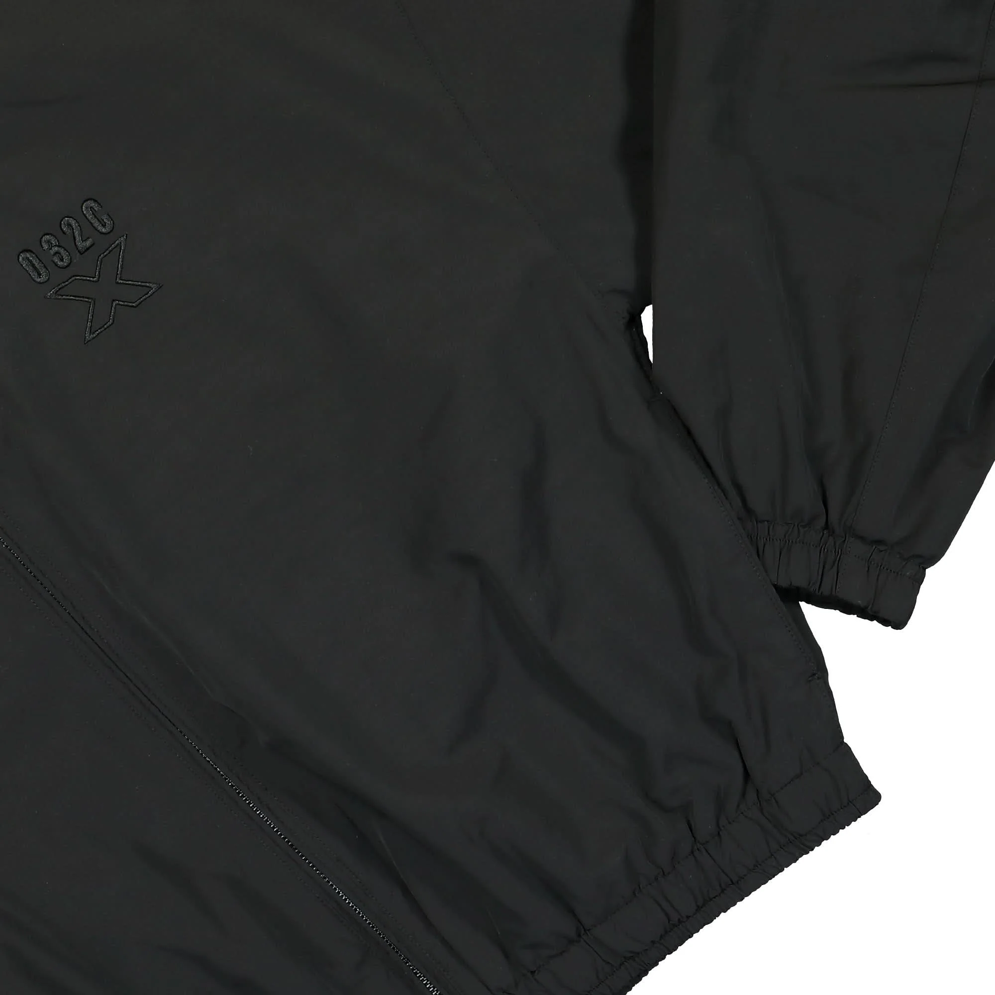 Banana Sleeve Tracksuit Jacket - Image 4