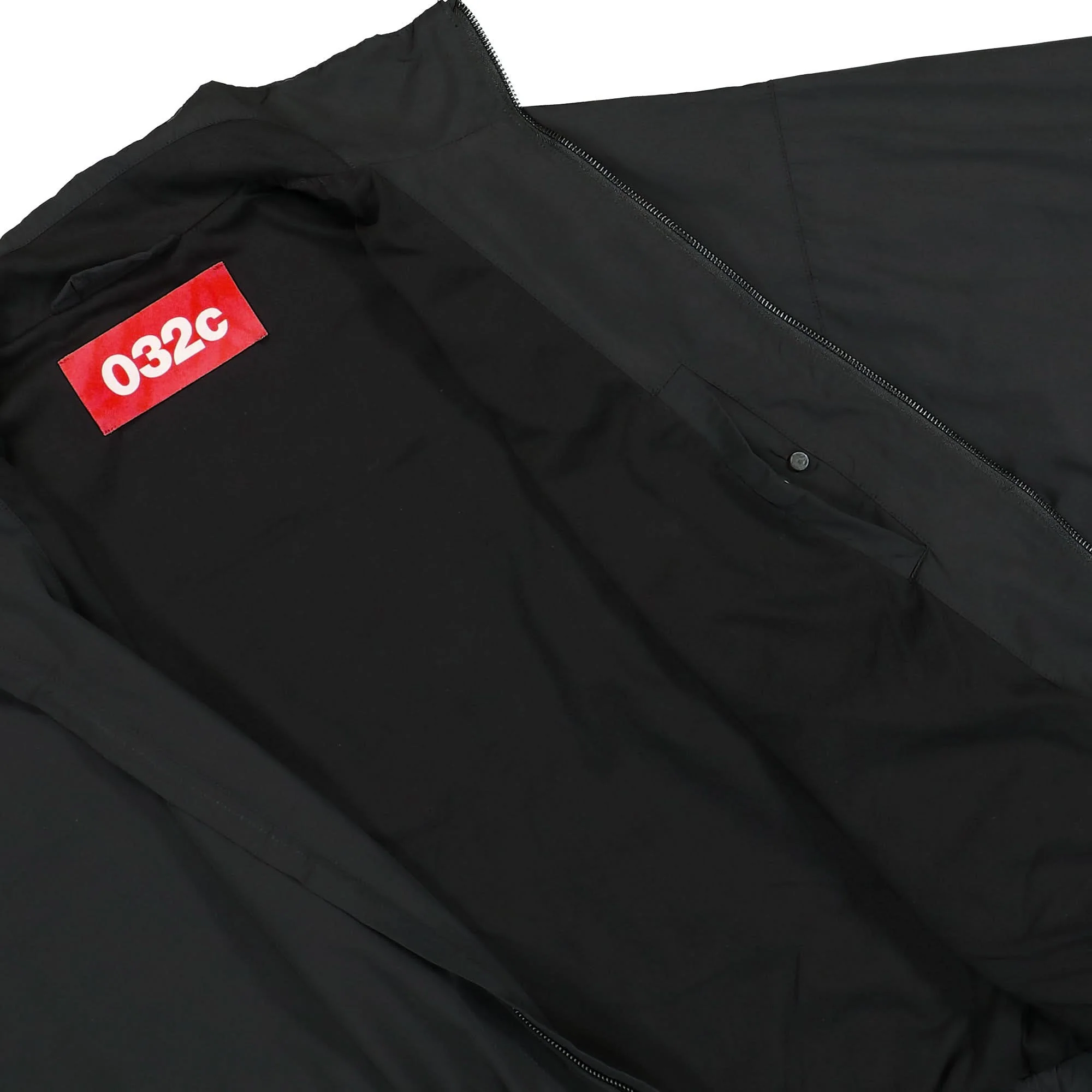 Banana Sleeve Tracksuit Jacket - Image 5