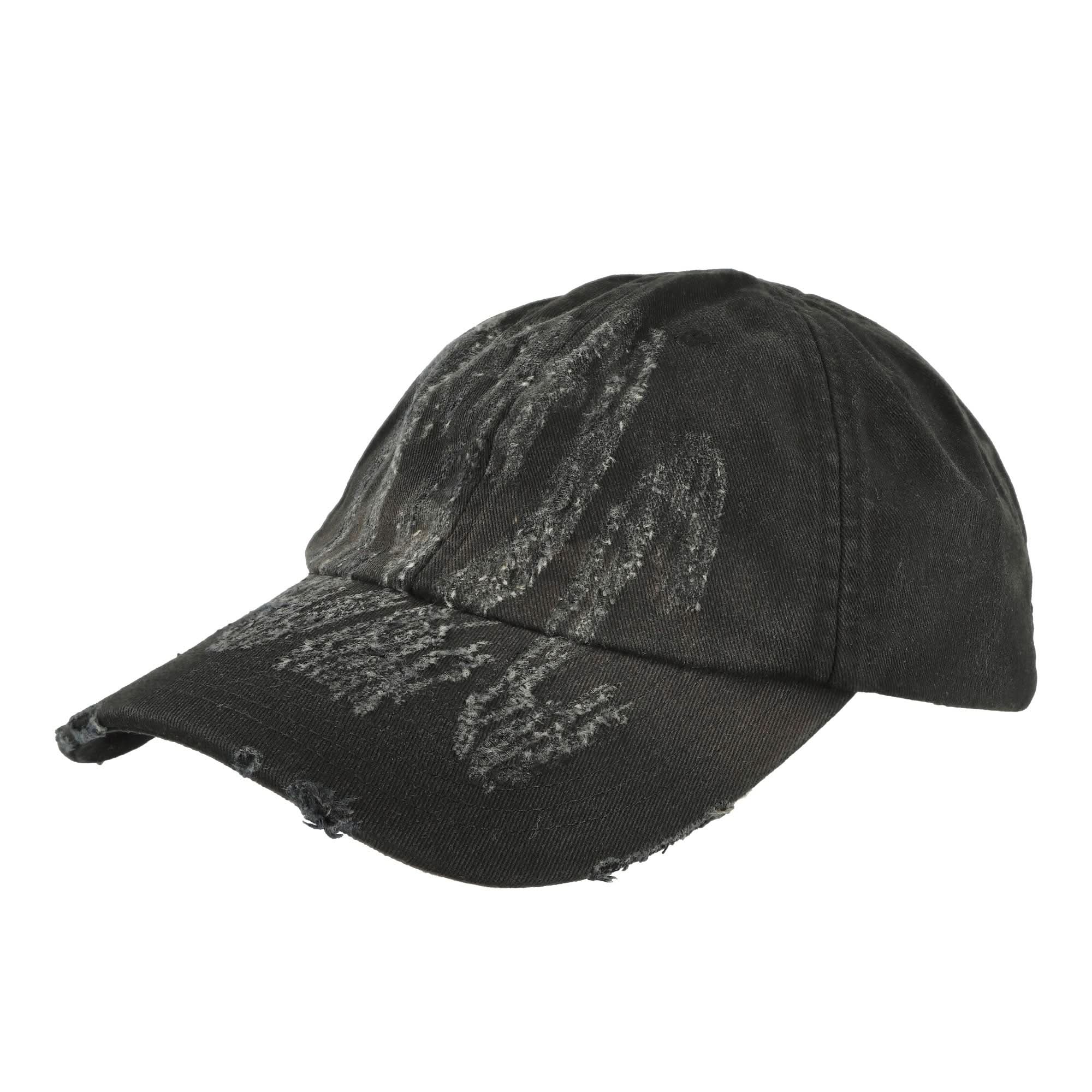Crisis Cap