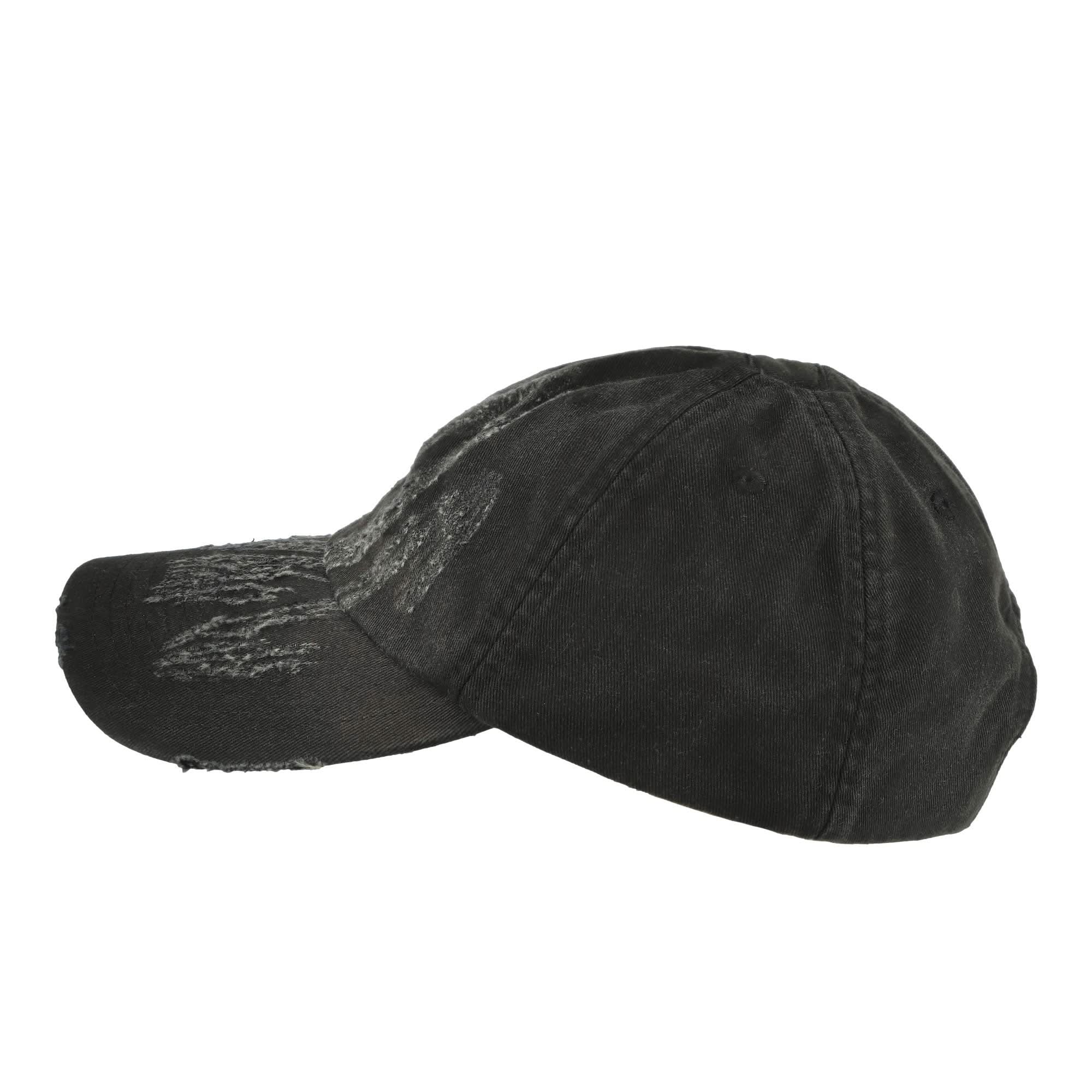Crisis Cap - Image 2
