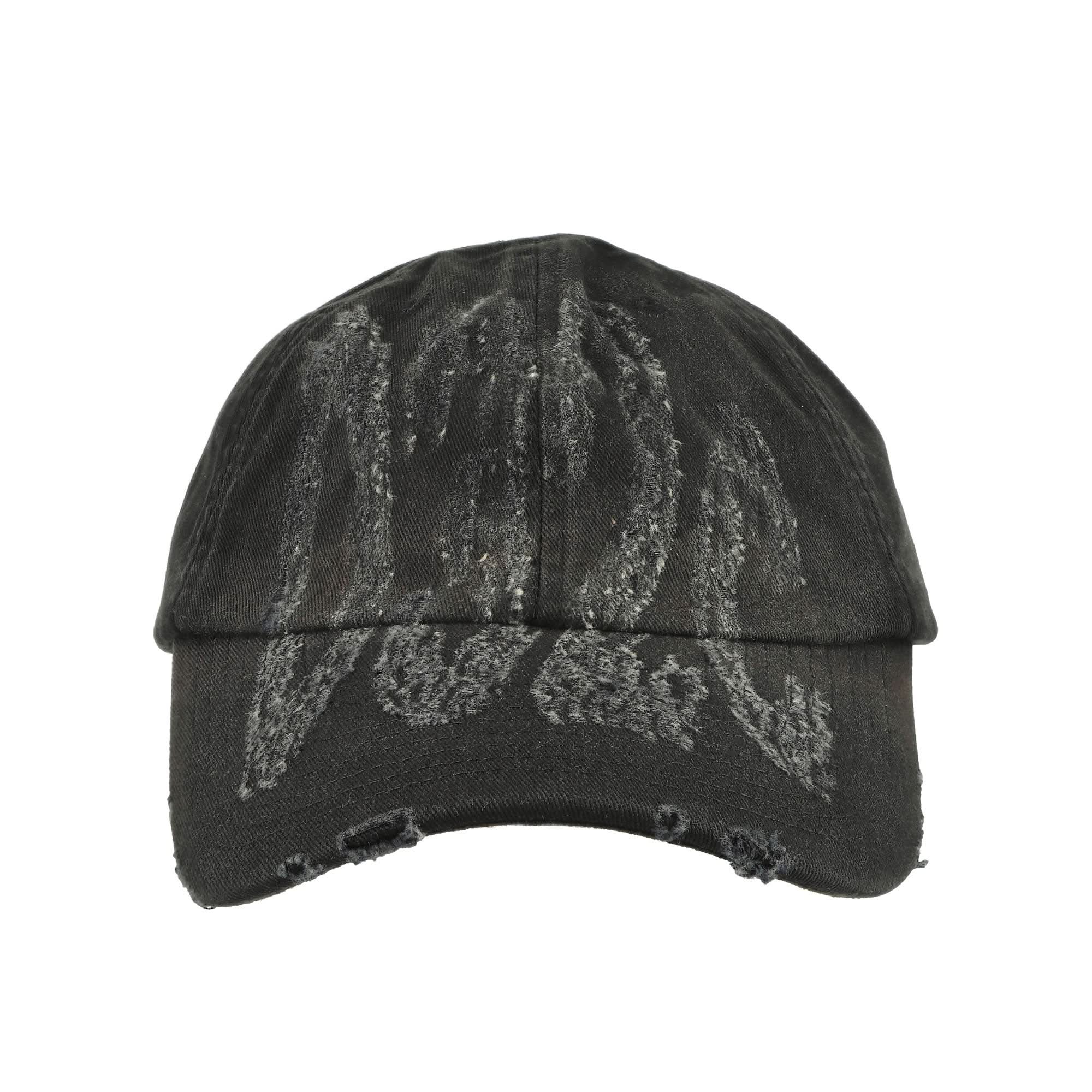 Crisis Cap - Image 4