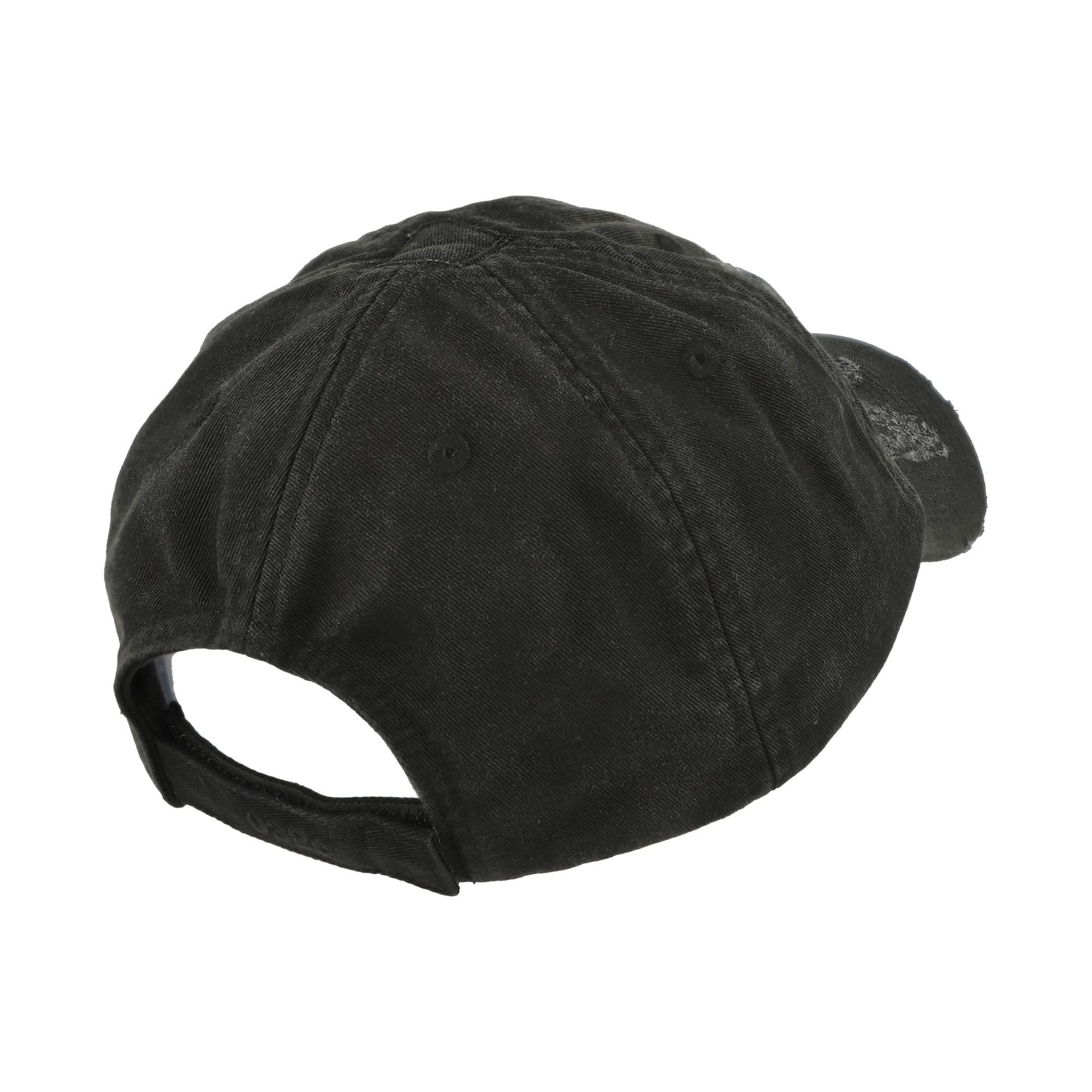 Crisis Cap - Image 5