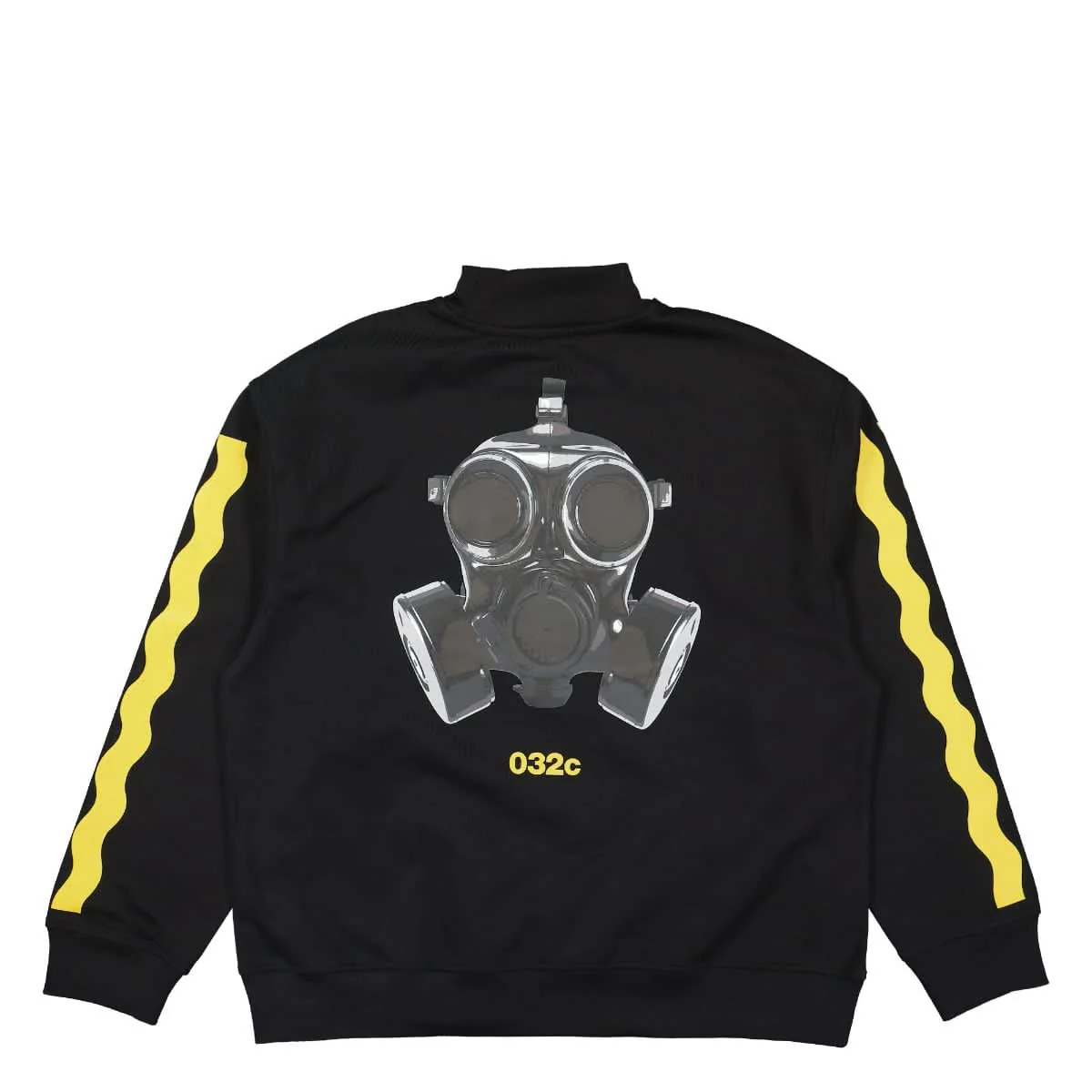 Dazzle Mockneck Sweatshirt - Image 2