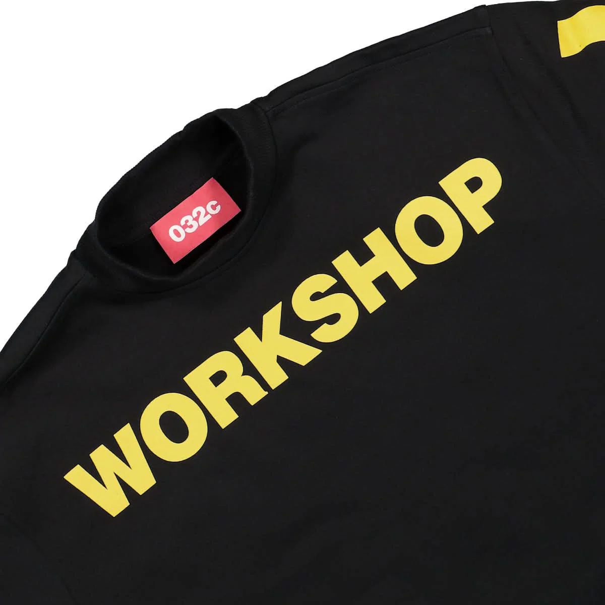 Dazzle Mockneck Sweatshirt - Image 3