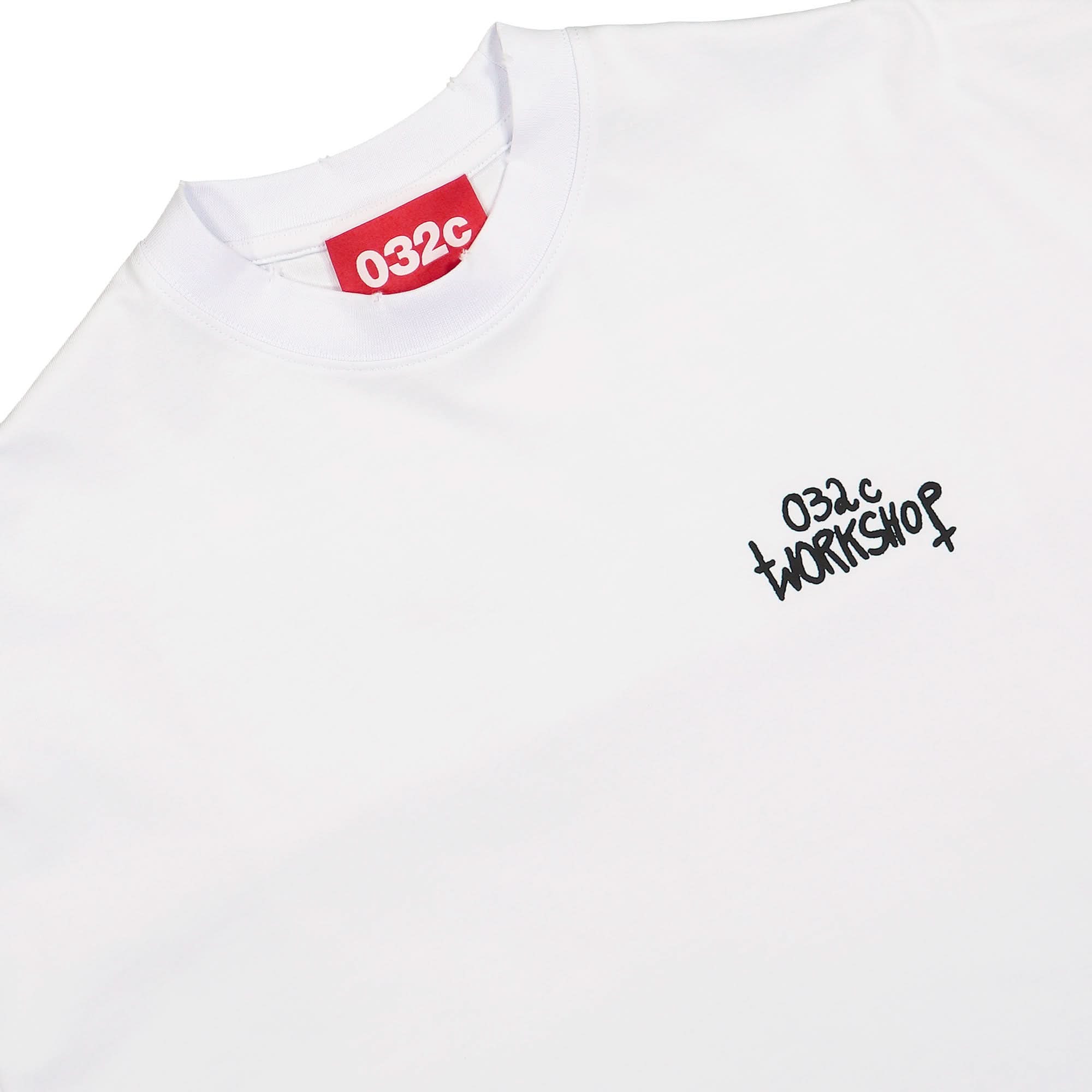 Mayhem Oversized T-Shirt - Image 3