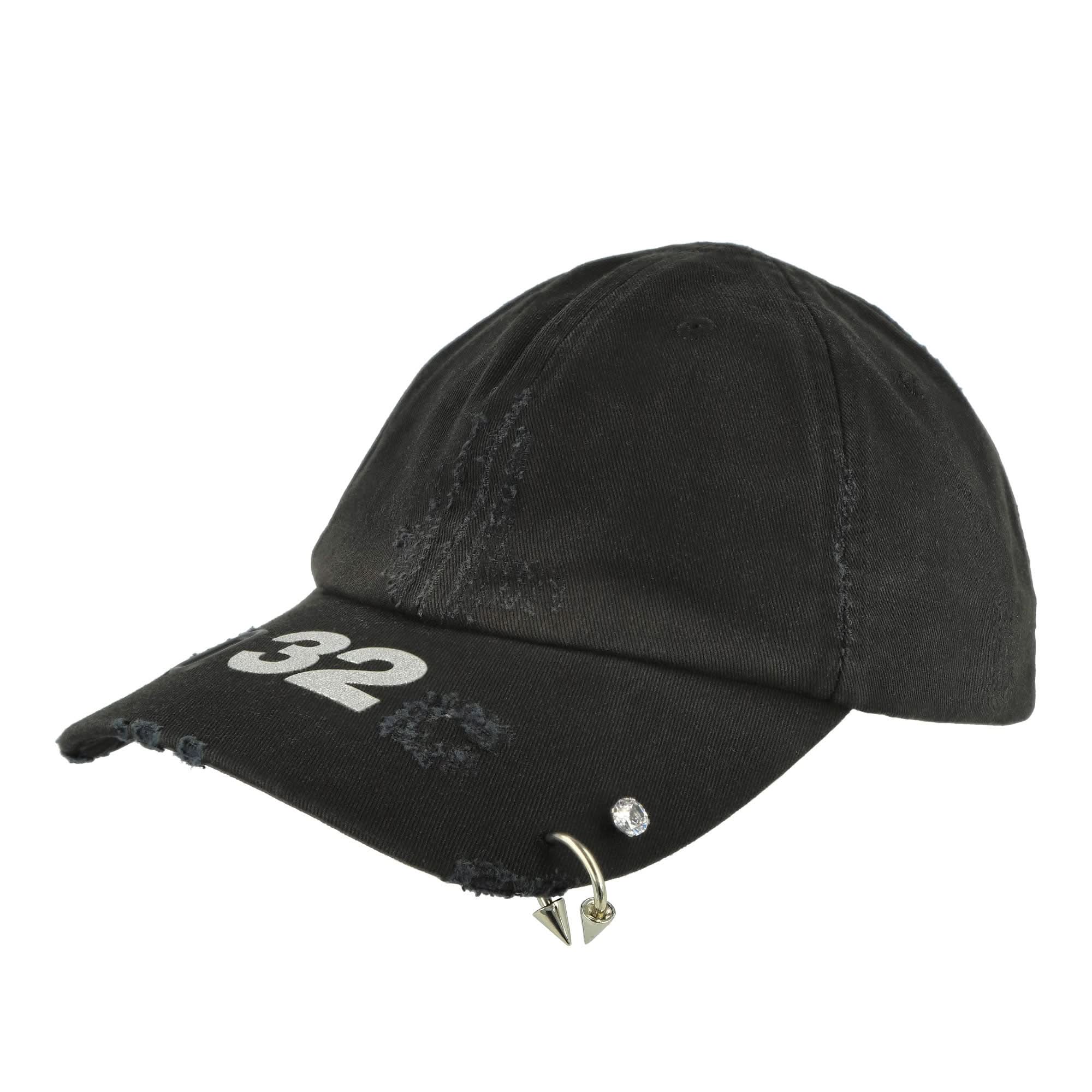 Multimedia Cap