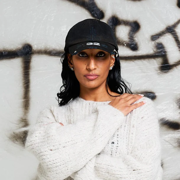 Multimedia Cap - Image 2