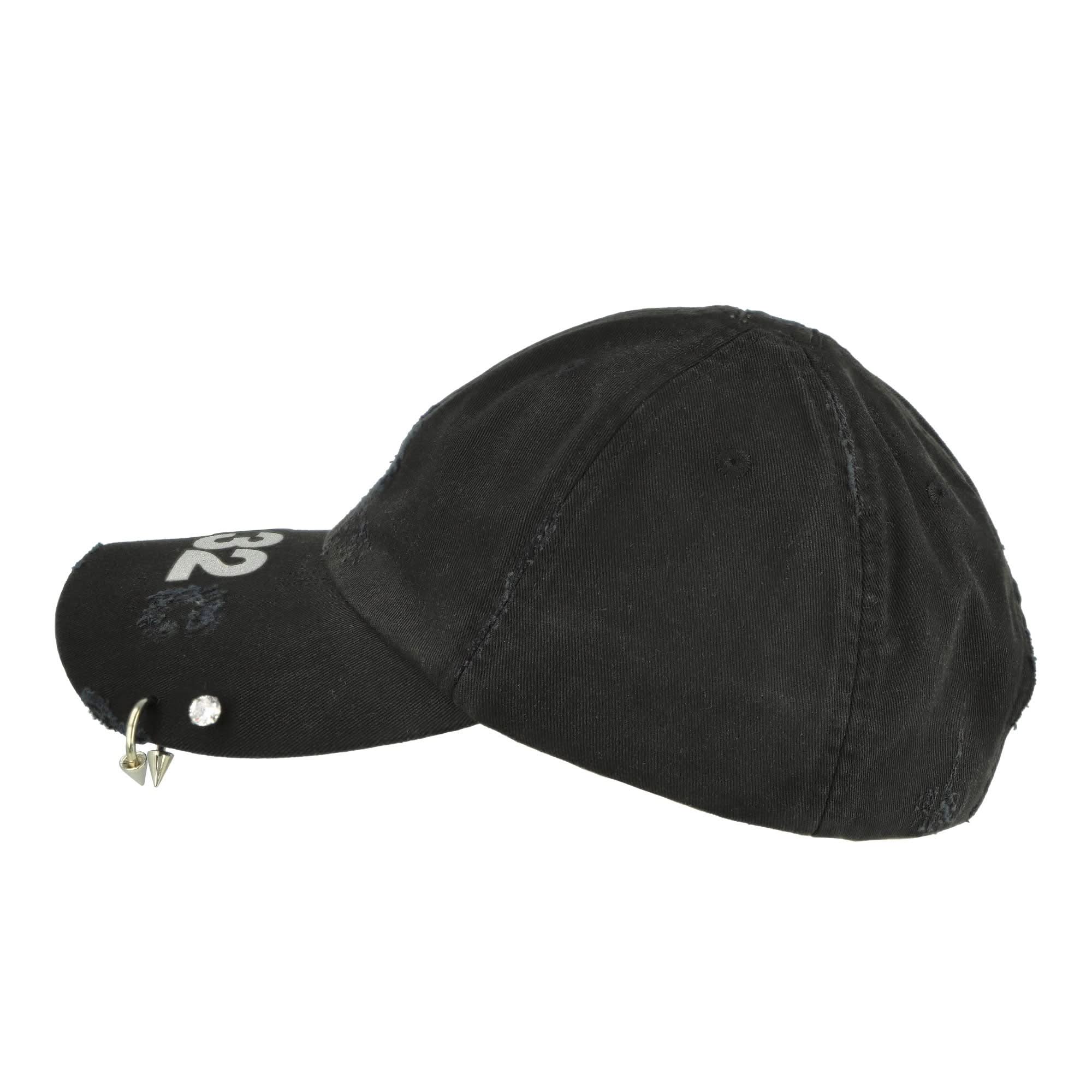 Multimedia Cap - Image 3