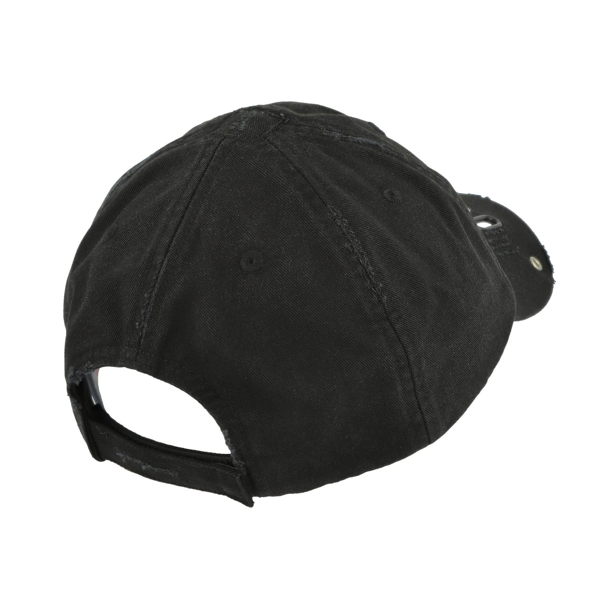 Multimedia Cap - Image 5