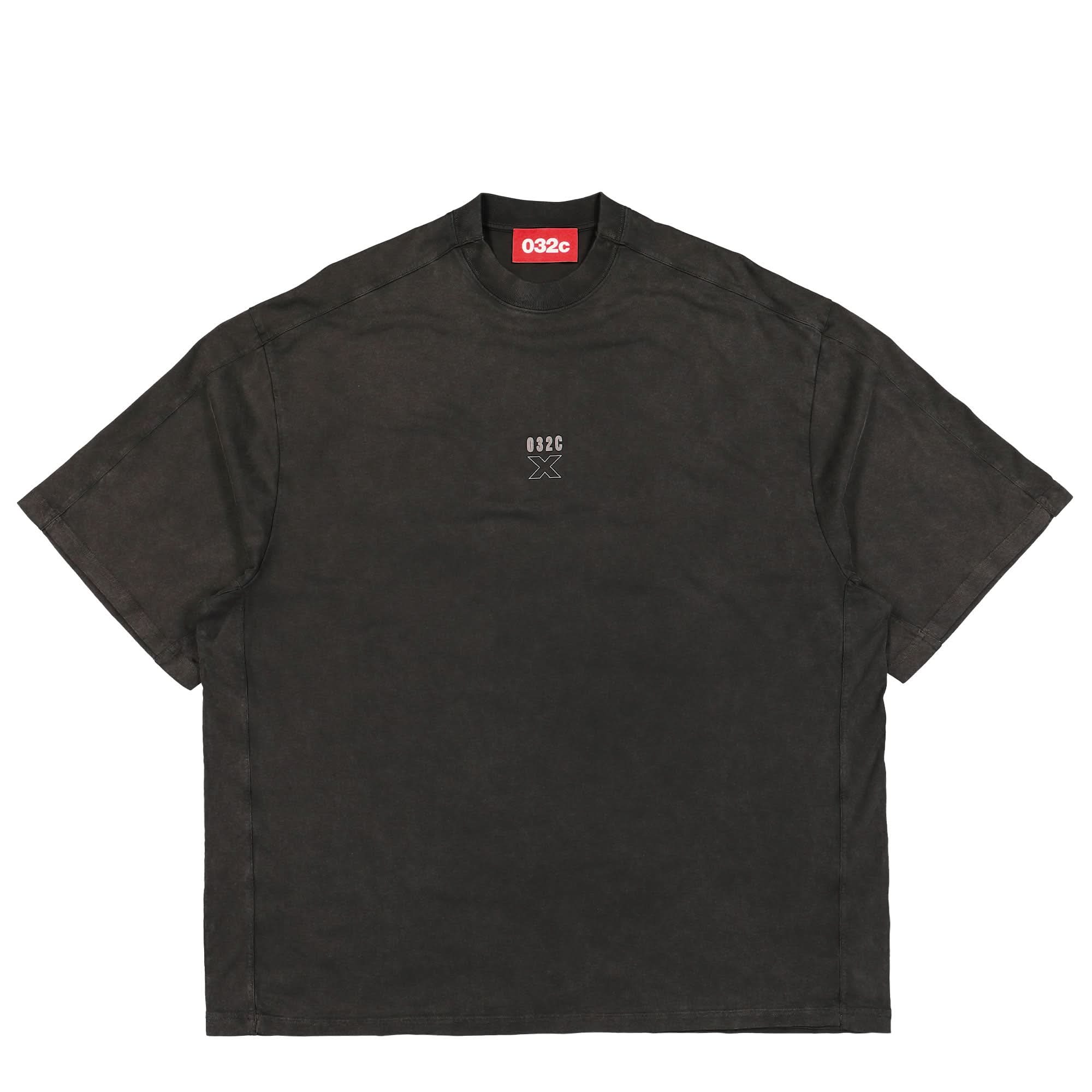 X Layered T-Shirt