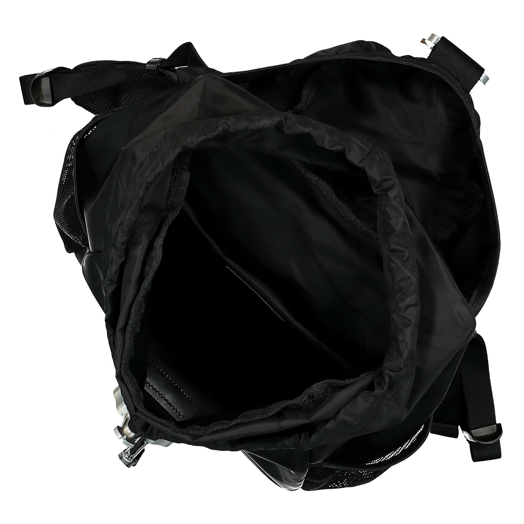 Buckle Camp Backpack - Image 6
