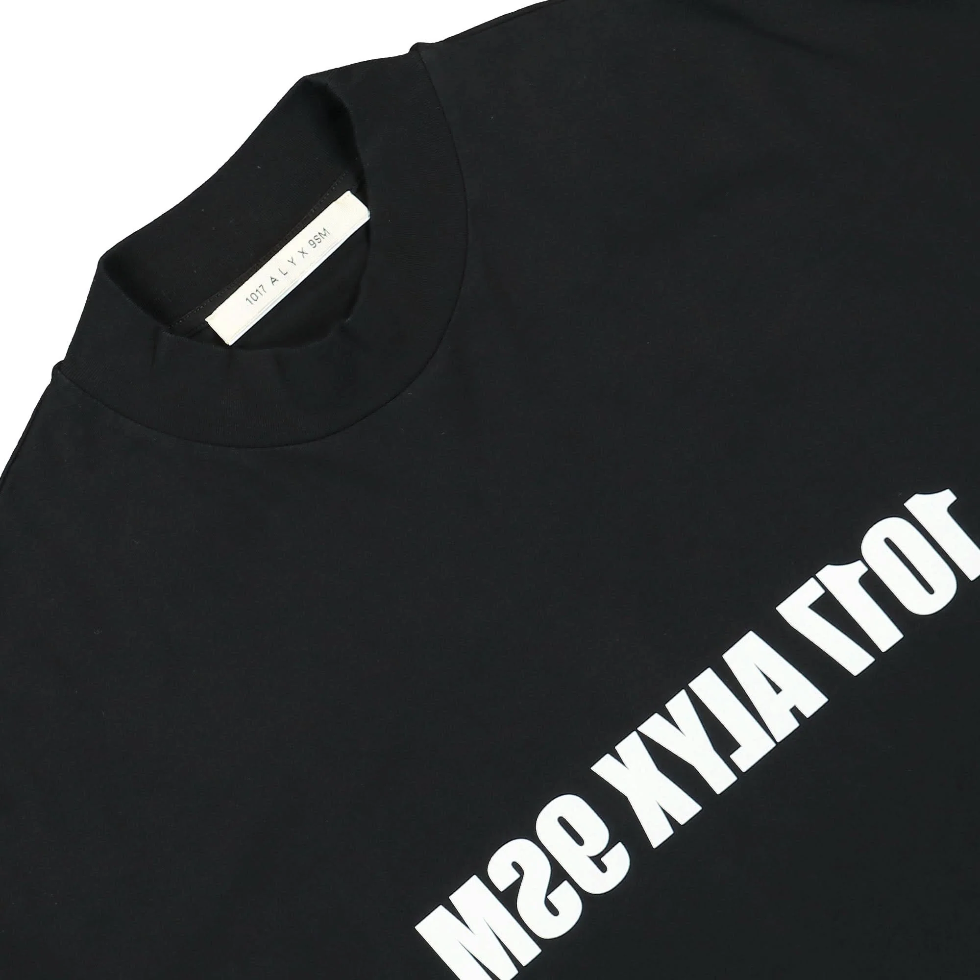 Short Sleeve Oversized T-Shirt - Image 3