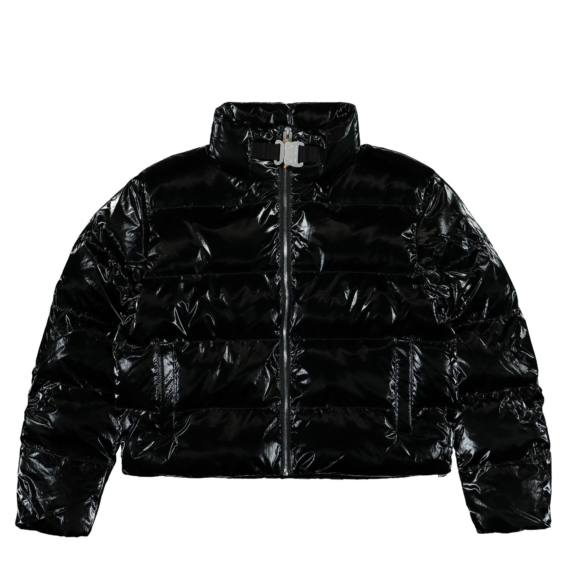 Womens Nightrider Puffer Jacket