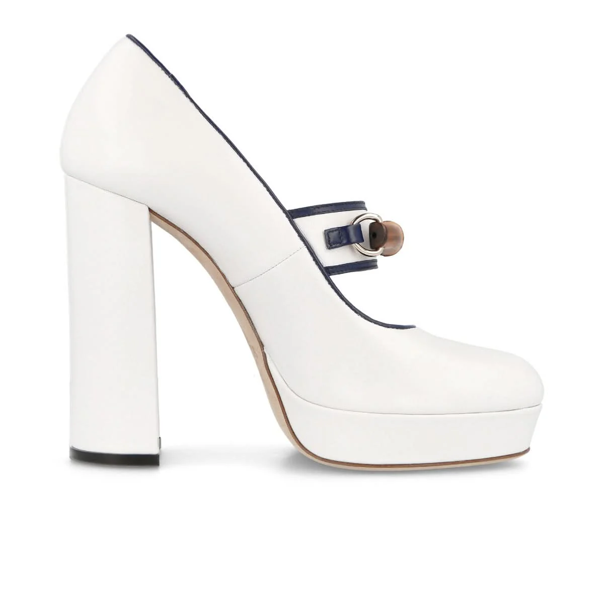 12cm Bamboo Pump - Image 2