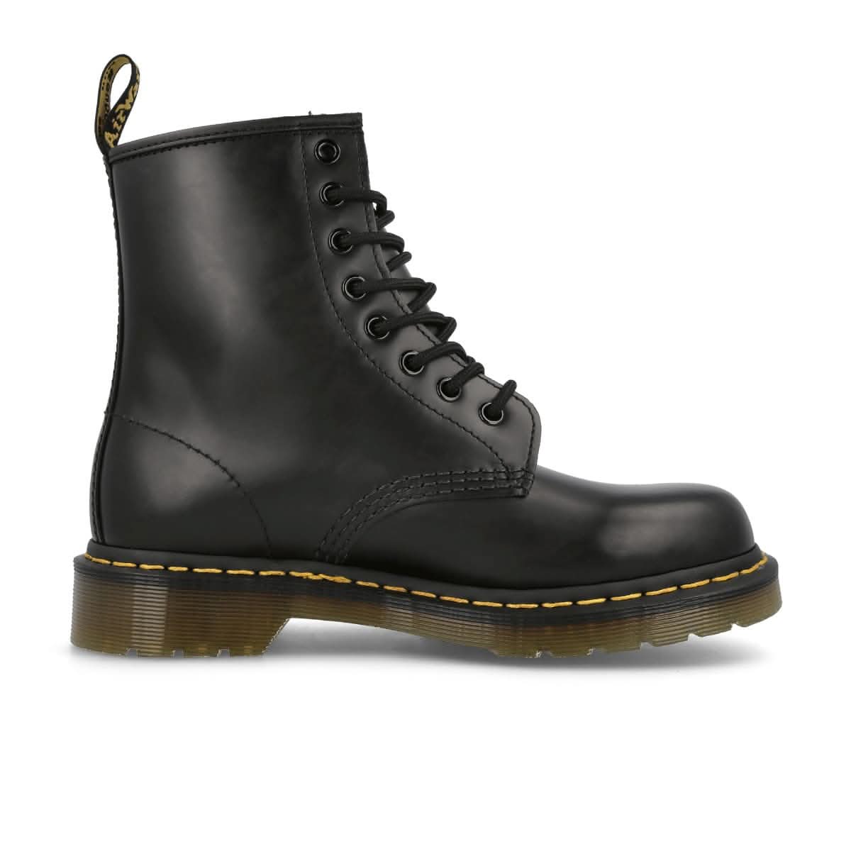 1460 Black Smooth - Image 2