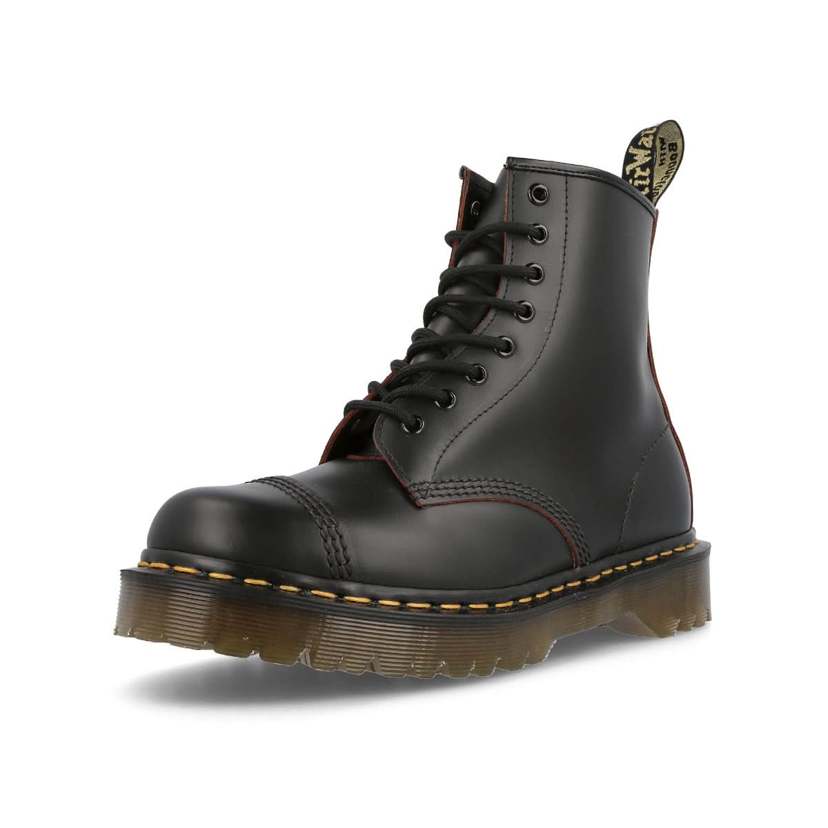 1460 Toe Cap Bex - Image 4