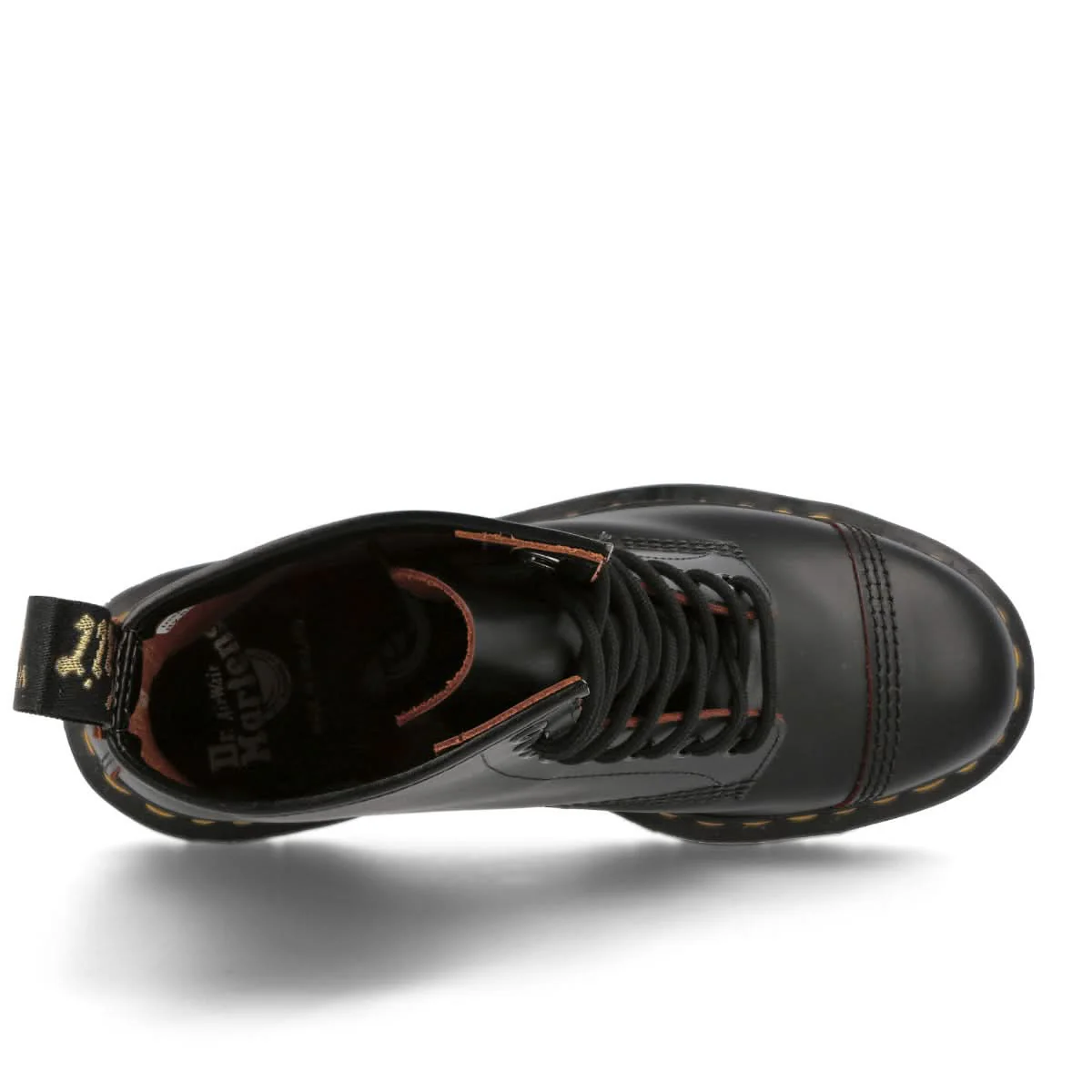 1460 Toe Cap Bex - Image 5