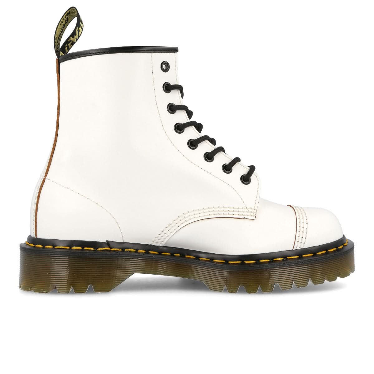 1460 Toe Cap Bex - Image 3
