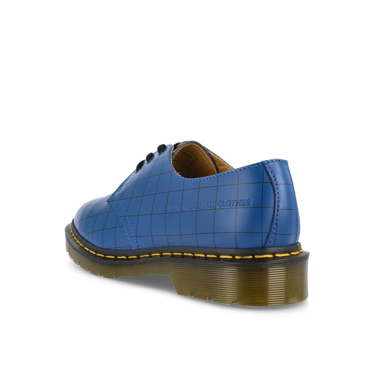 1461 Check Smooth - Image 3