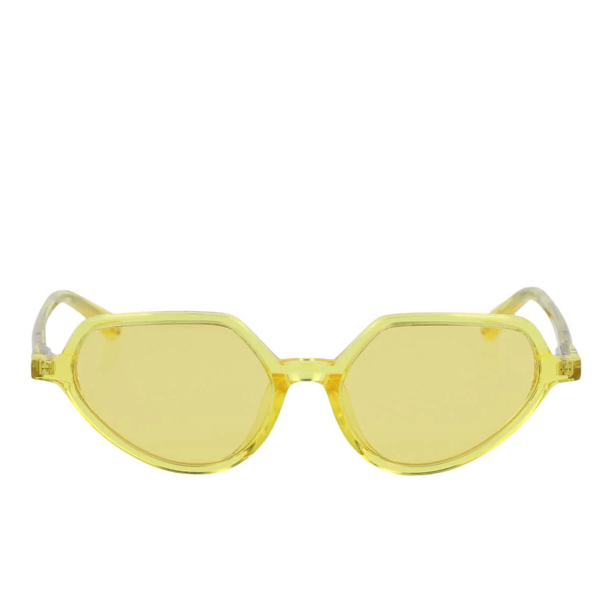 178 C7 Cat Eye Sun Glasses - Image 2