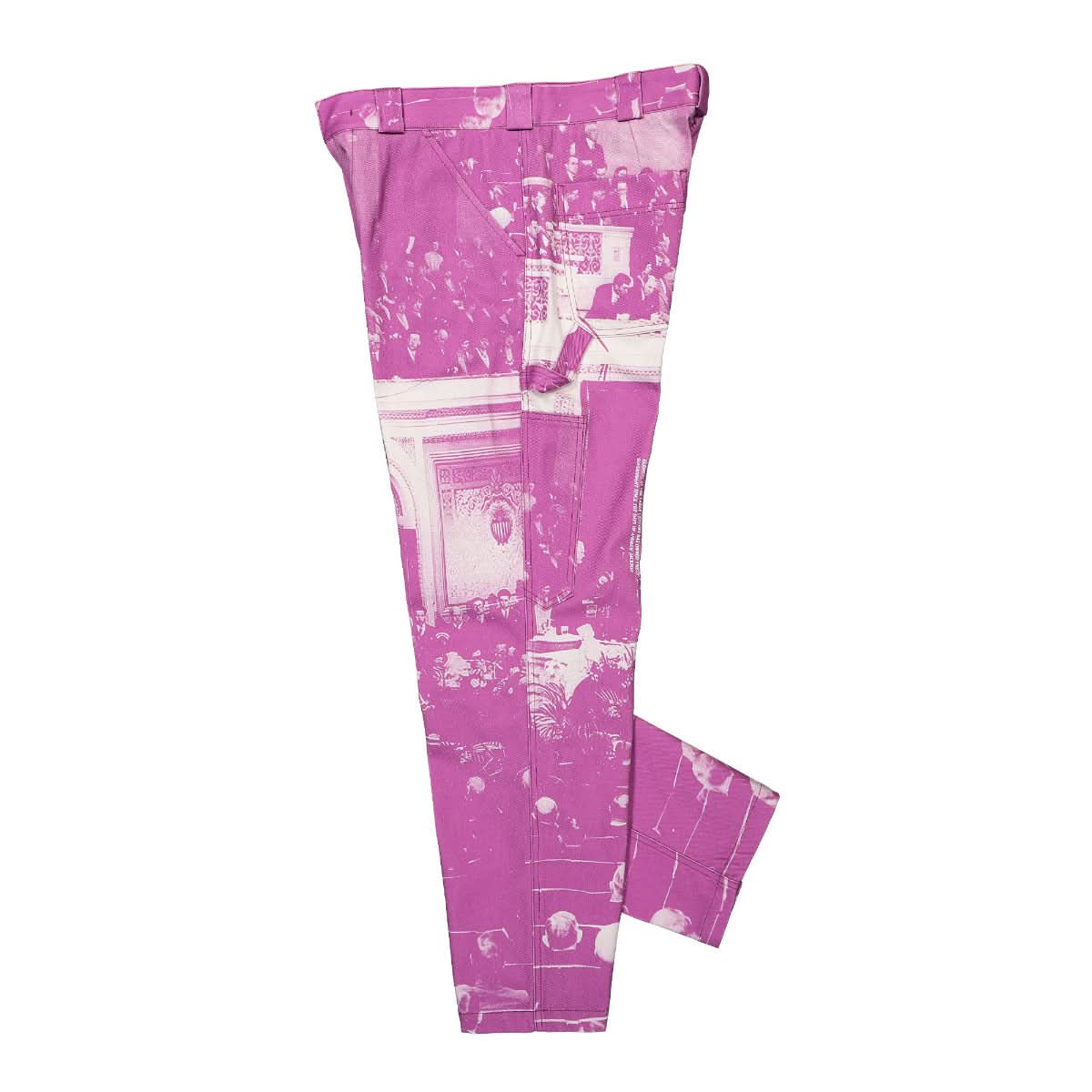 1910 Work Pant - Image 3
