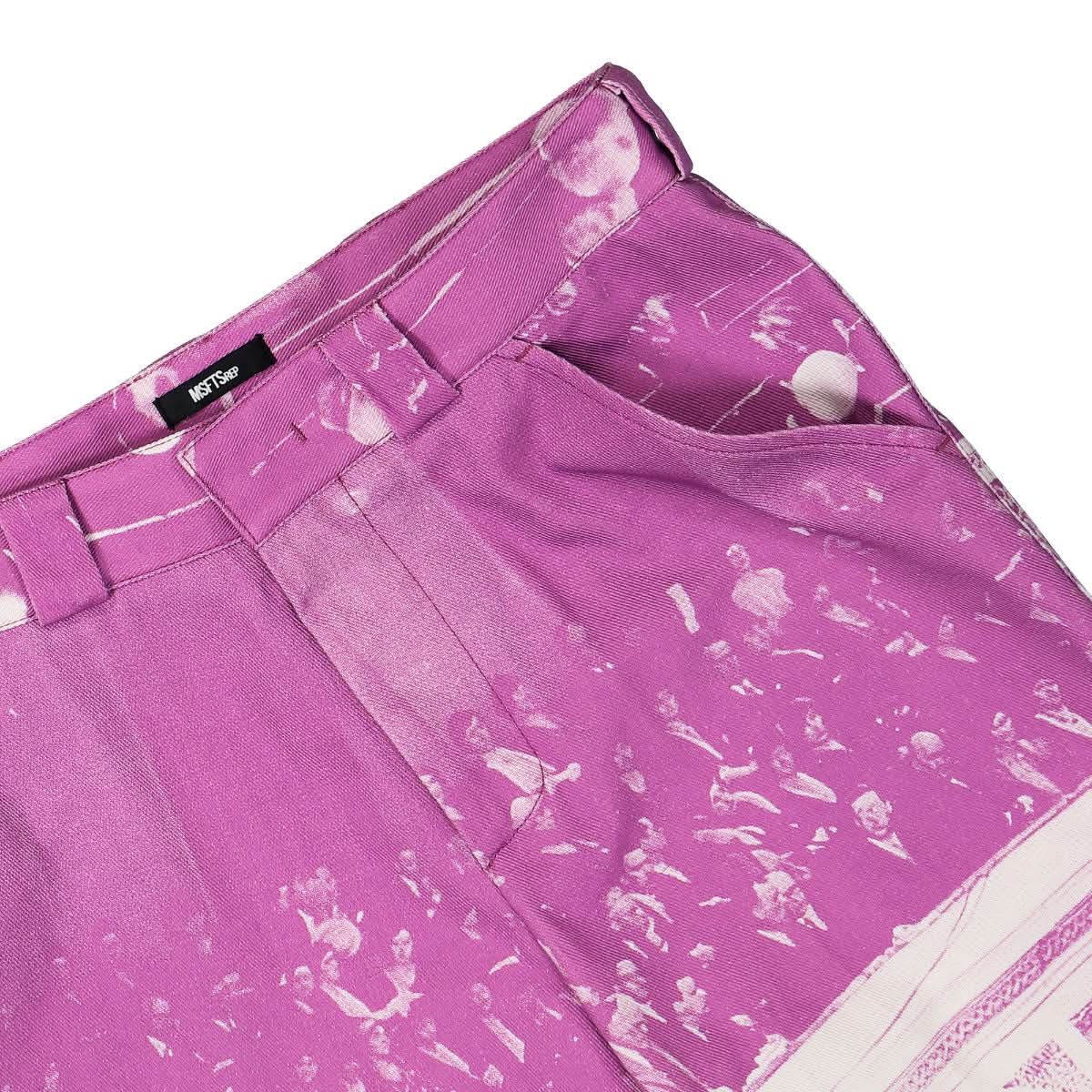 1910 Work Pant - Image 5