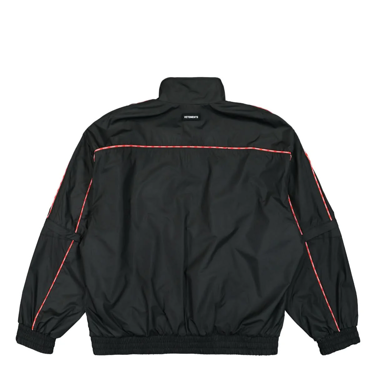 2-in-1 Tracksuit Jacket - Image 2