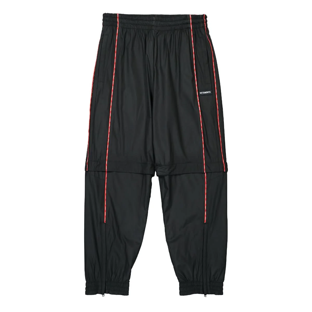 2-in-1 Tracksuit Pants