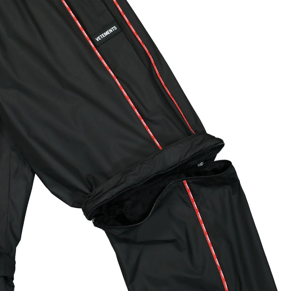 2-in-1 Tracksuit Pants - Image 5