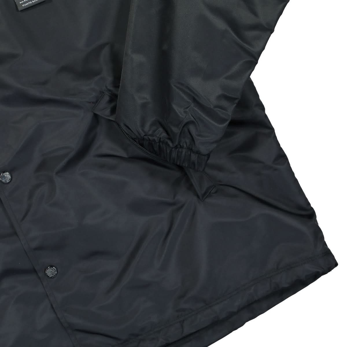 2Way Coach Jacket - Image 4