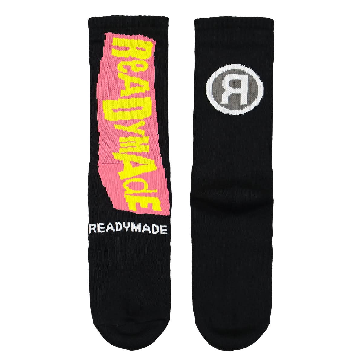 3 Pack Crew Socks - Image 3