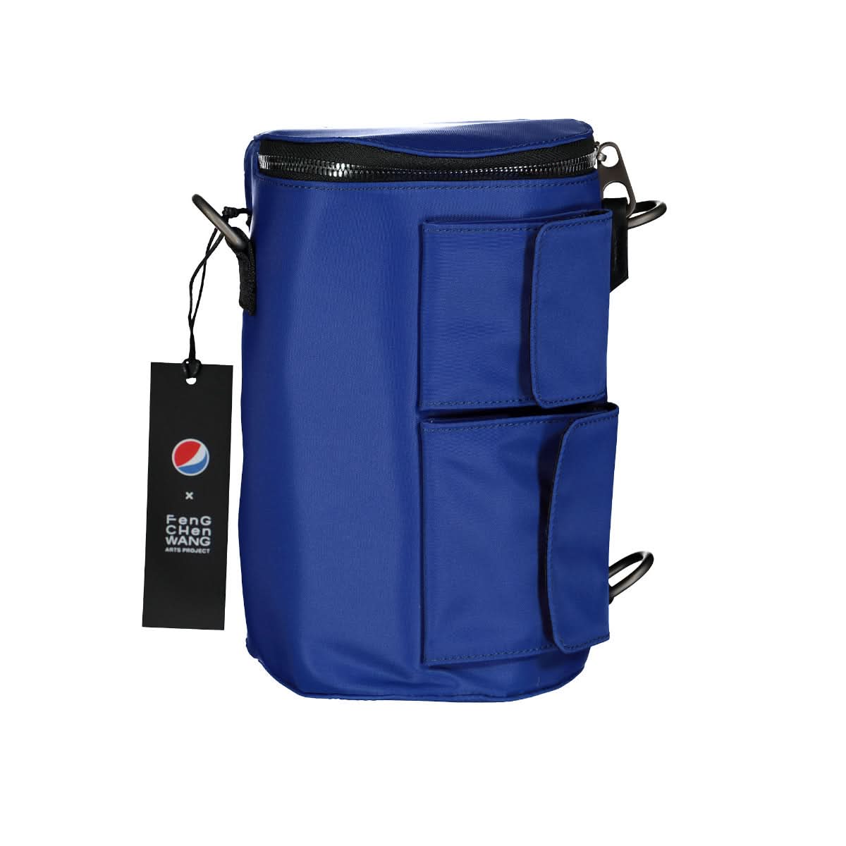 3D "F" Bag - Image 2
