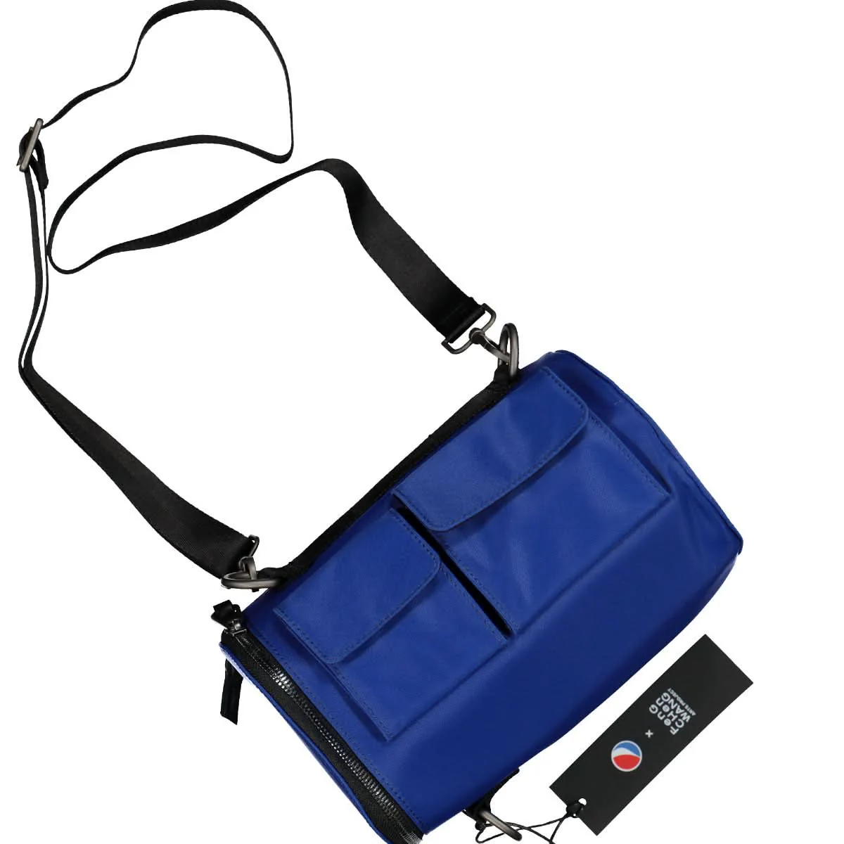 3D "F" Bag - Image 3