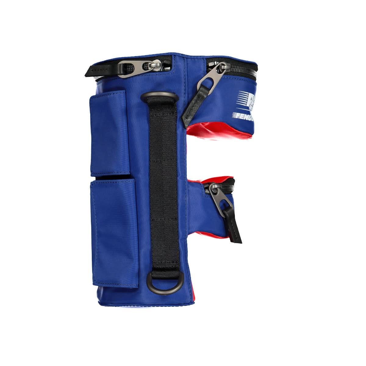 3D "F" Bag - Image 5