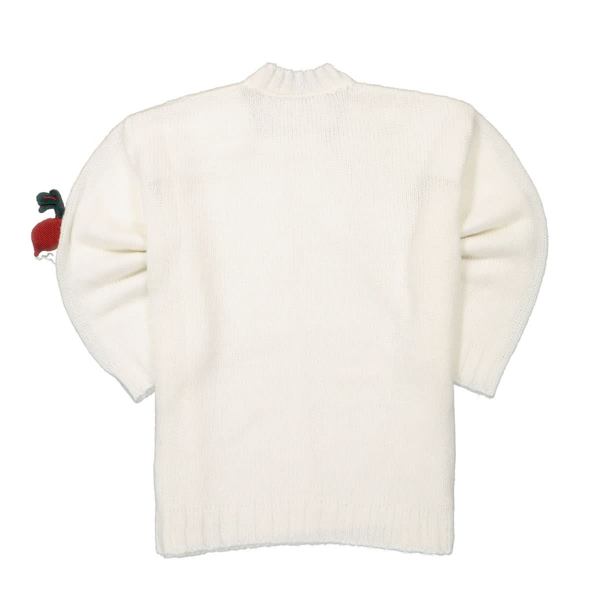 3D Radish Crewneck Jumper - Image 2