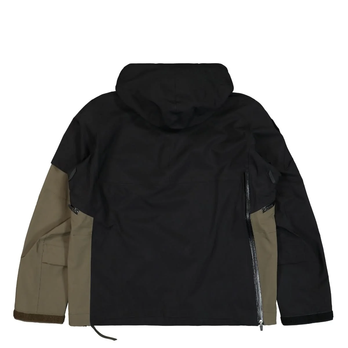 3L Gore-Tex Pro Tec Sys Interops Jacket - Image 2
