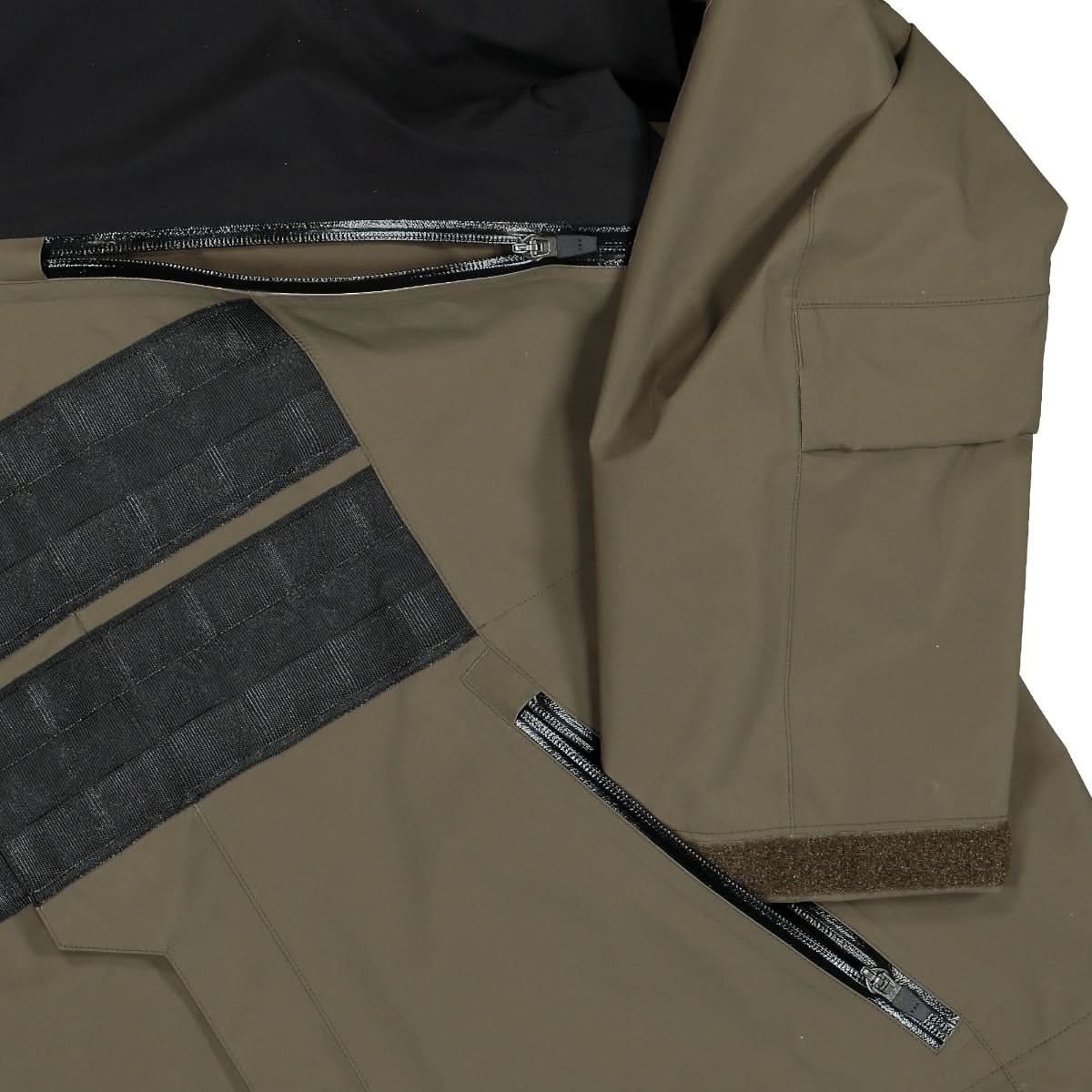 3L Gore-Tex Pro Tec Sys Interops Jacket - Image 5