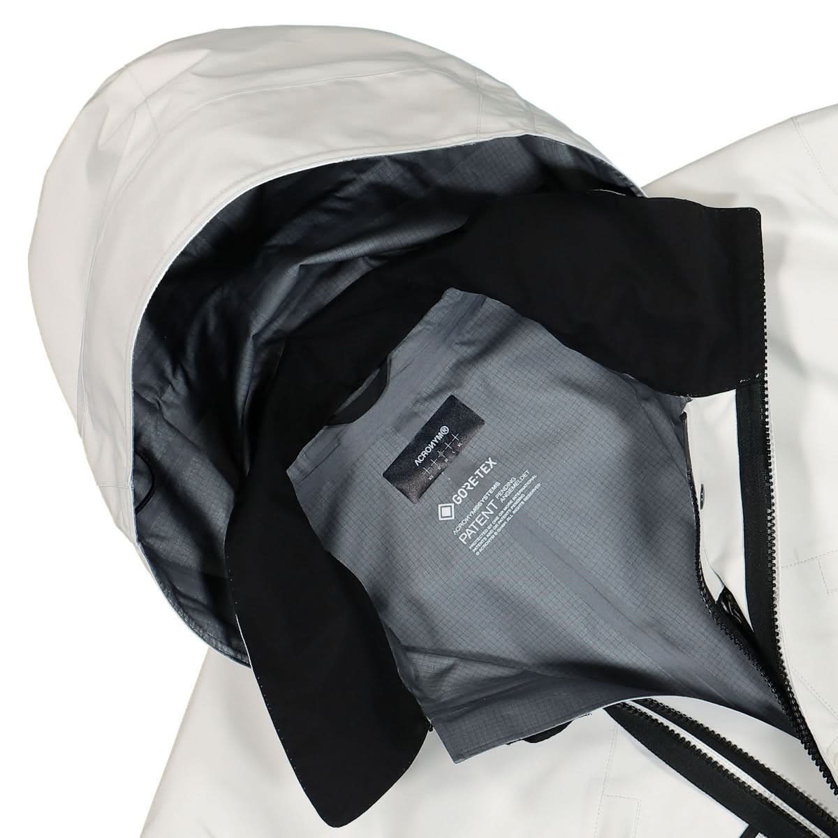 3L Gore-Tex Pro Tec Sys Interops Jacket - Image 3