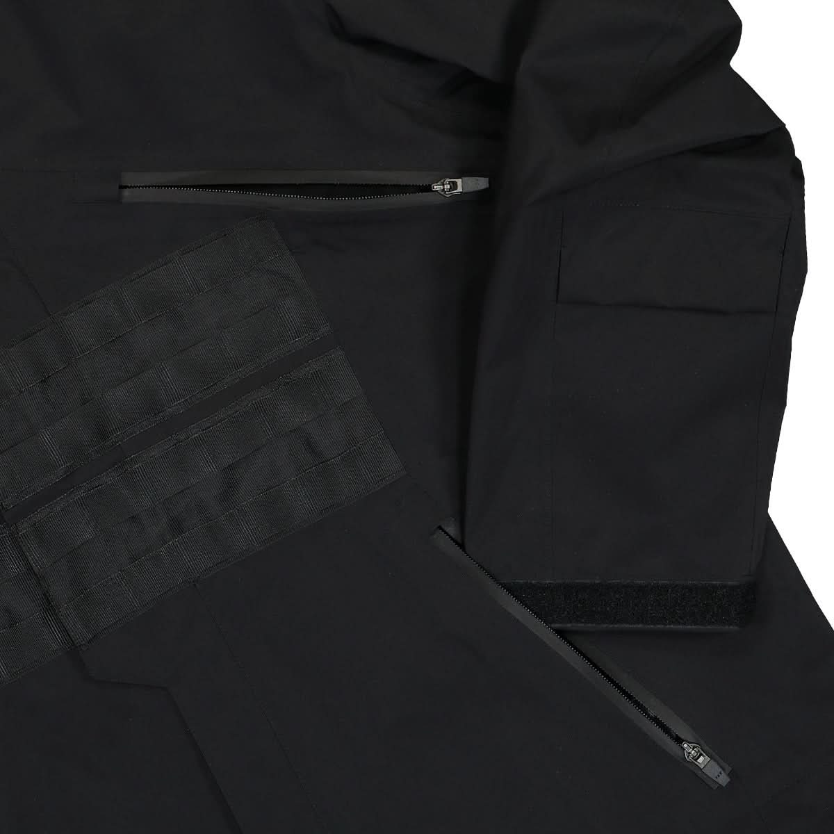 3L Gore-Tex Pro Tec Sys Interops Jacket - Image 5