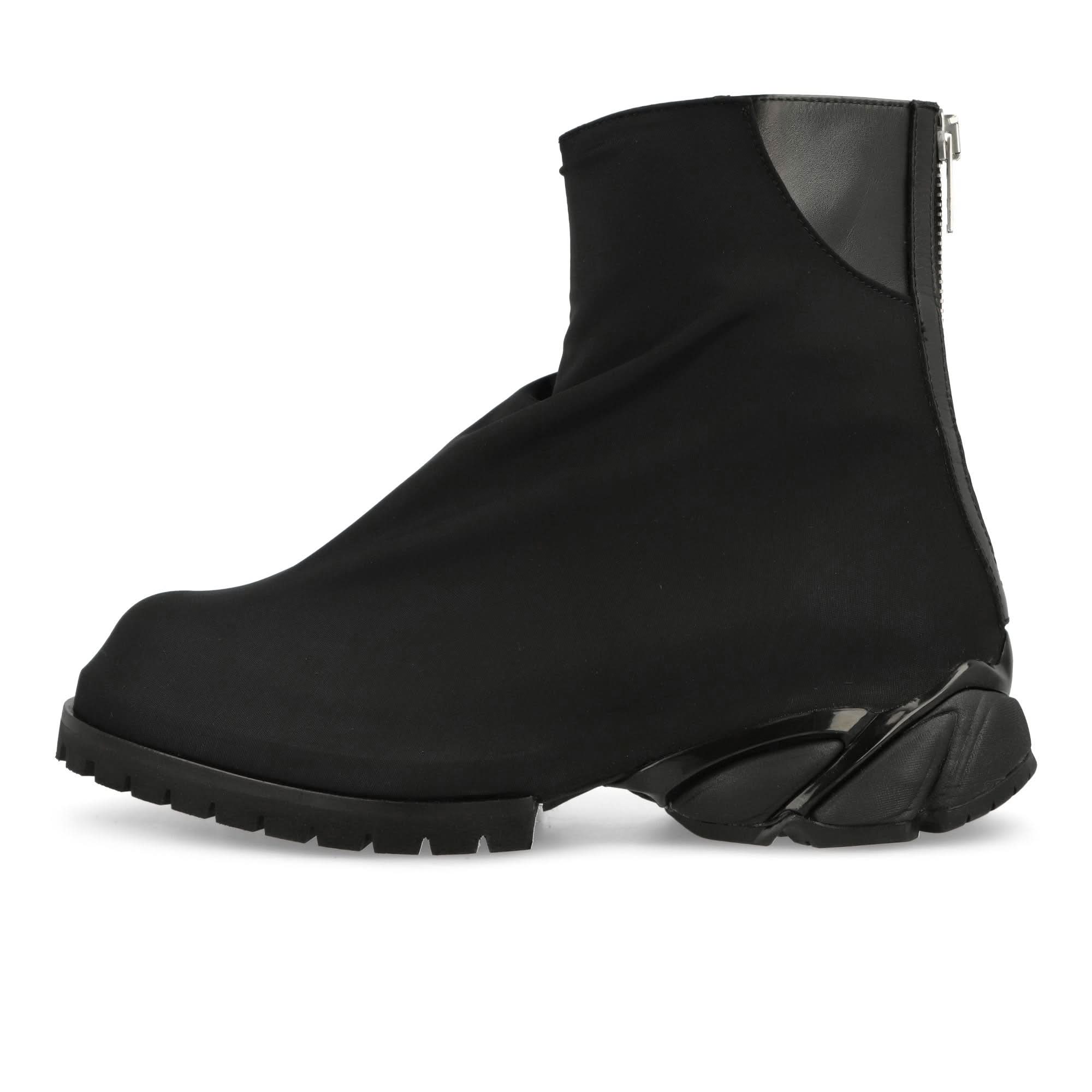 Big Boots ( Sneaker 2 )