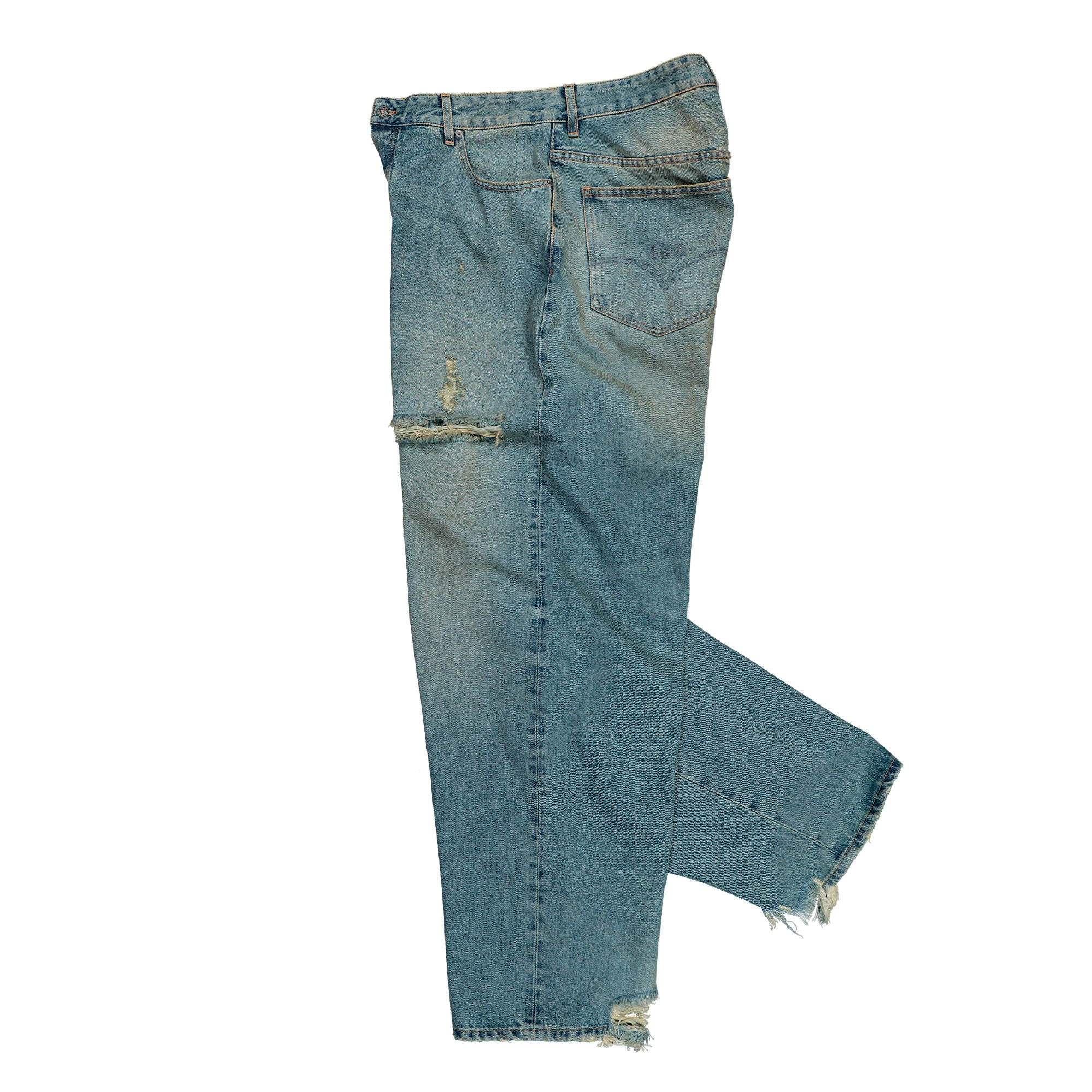 Big Daddy Denim - Image 3