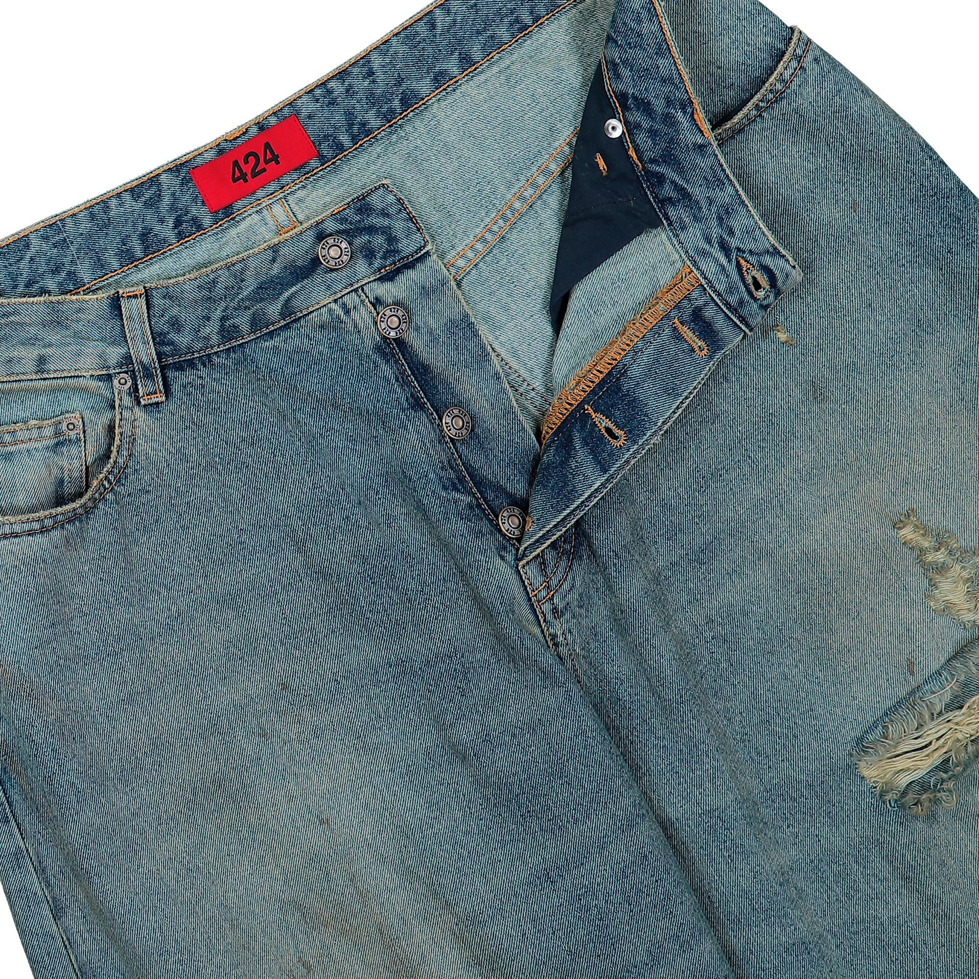 Big Daddy Denim - Image 4