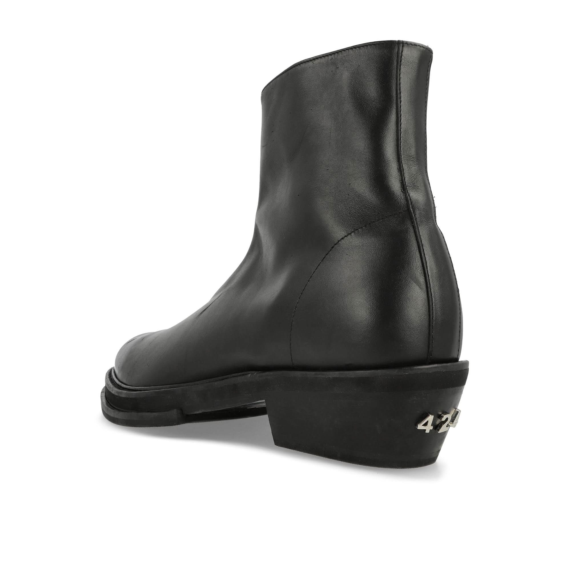 Boots Shine Calf - Image 3