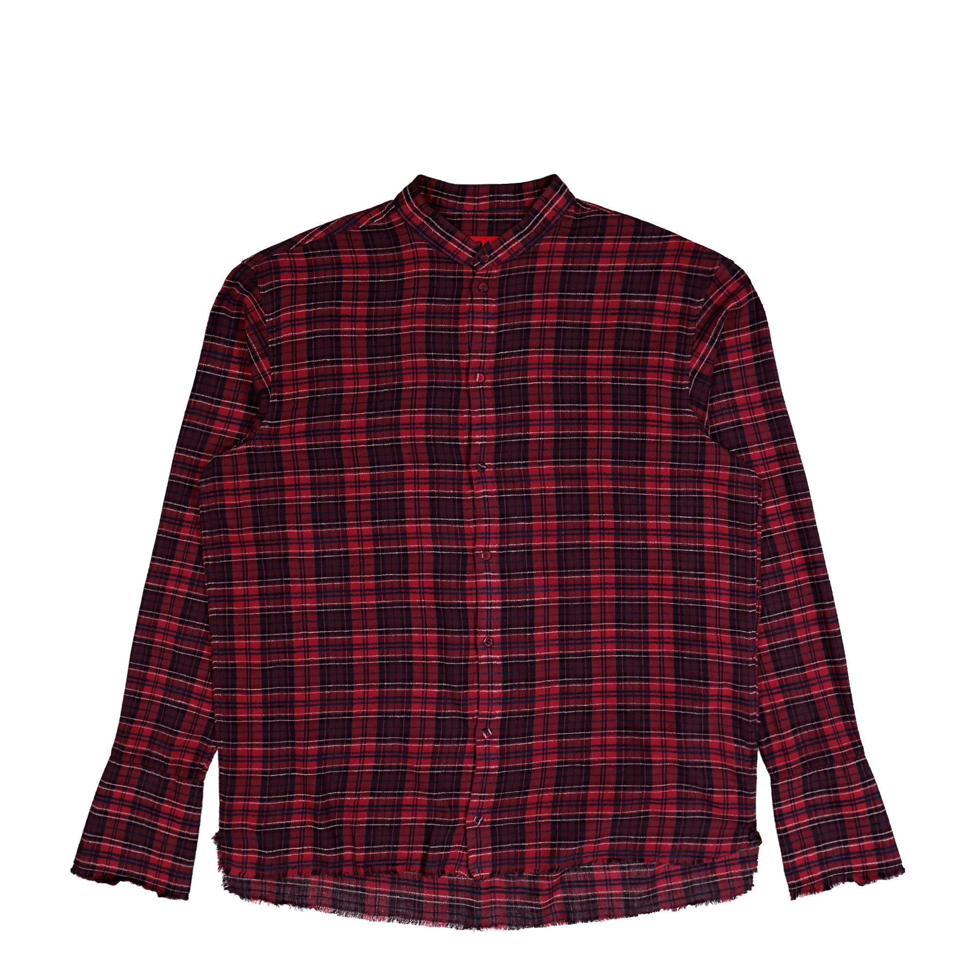 Flannel Shirt