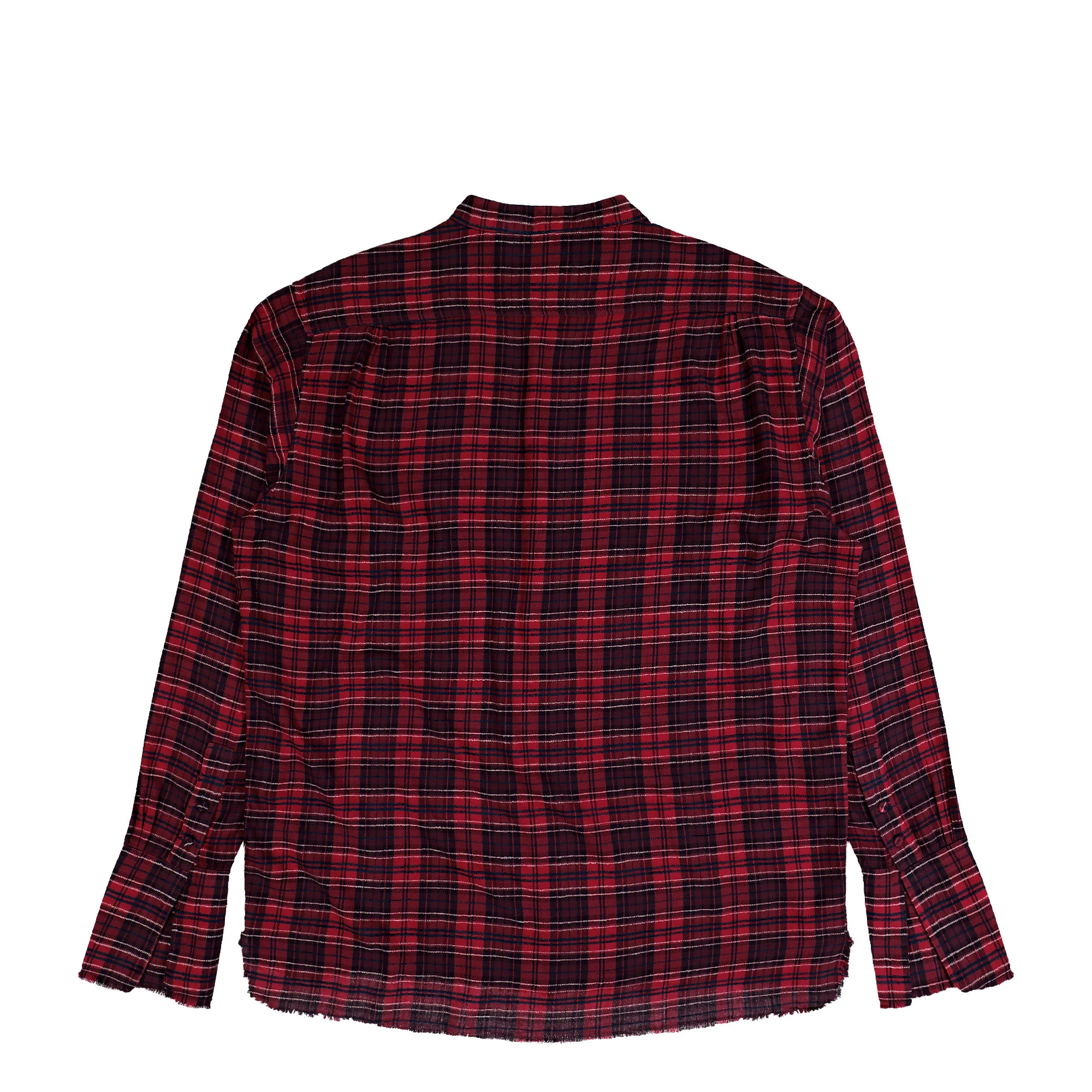 Flannel Shirt - Image 2