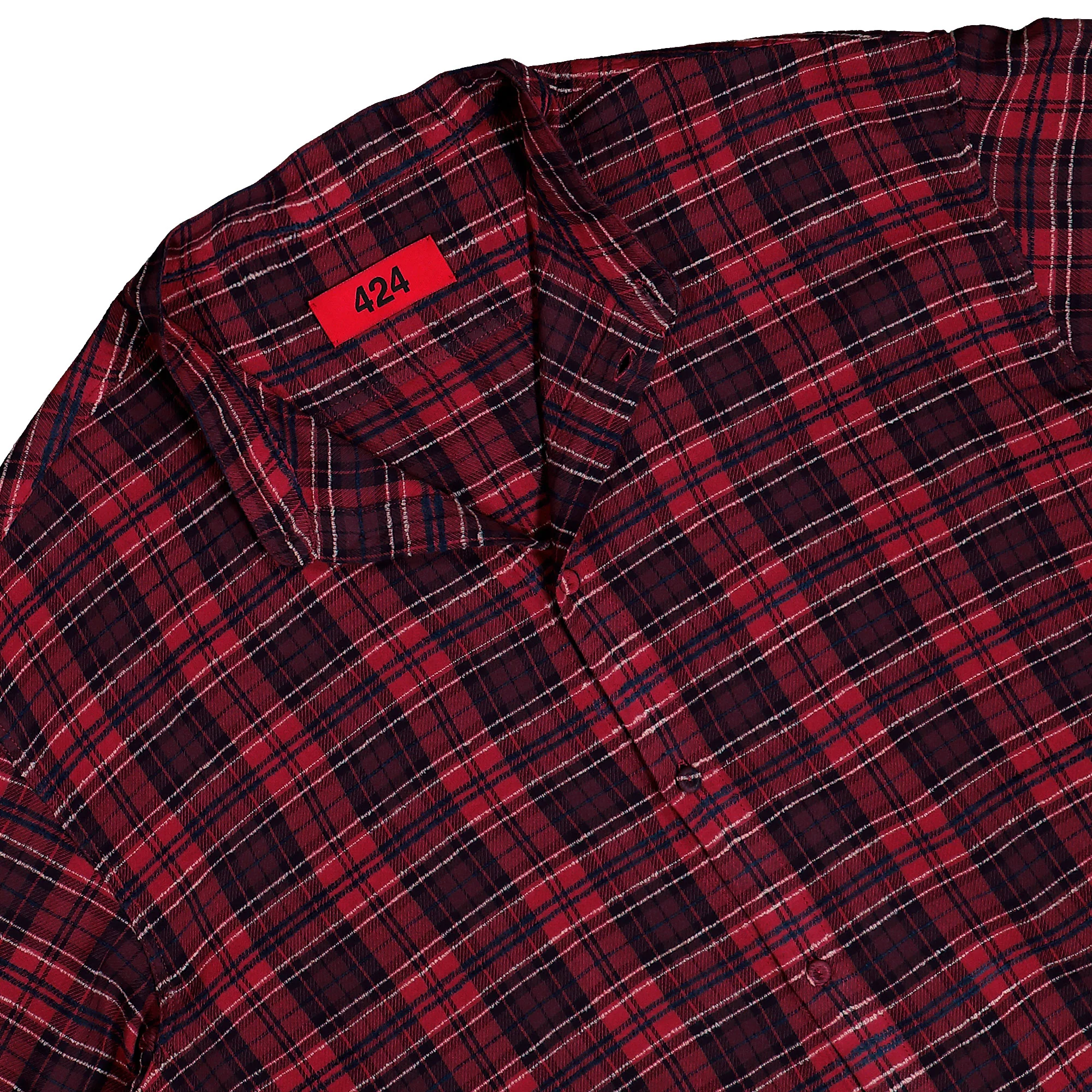 Flannel Shirt - Image 3