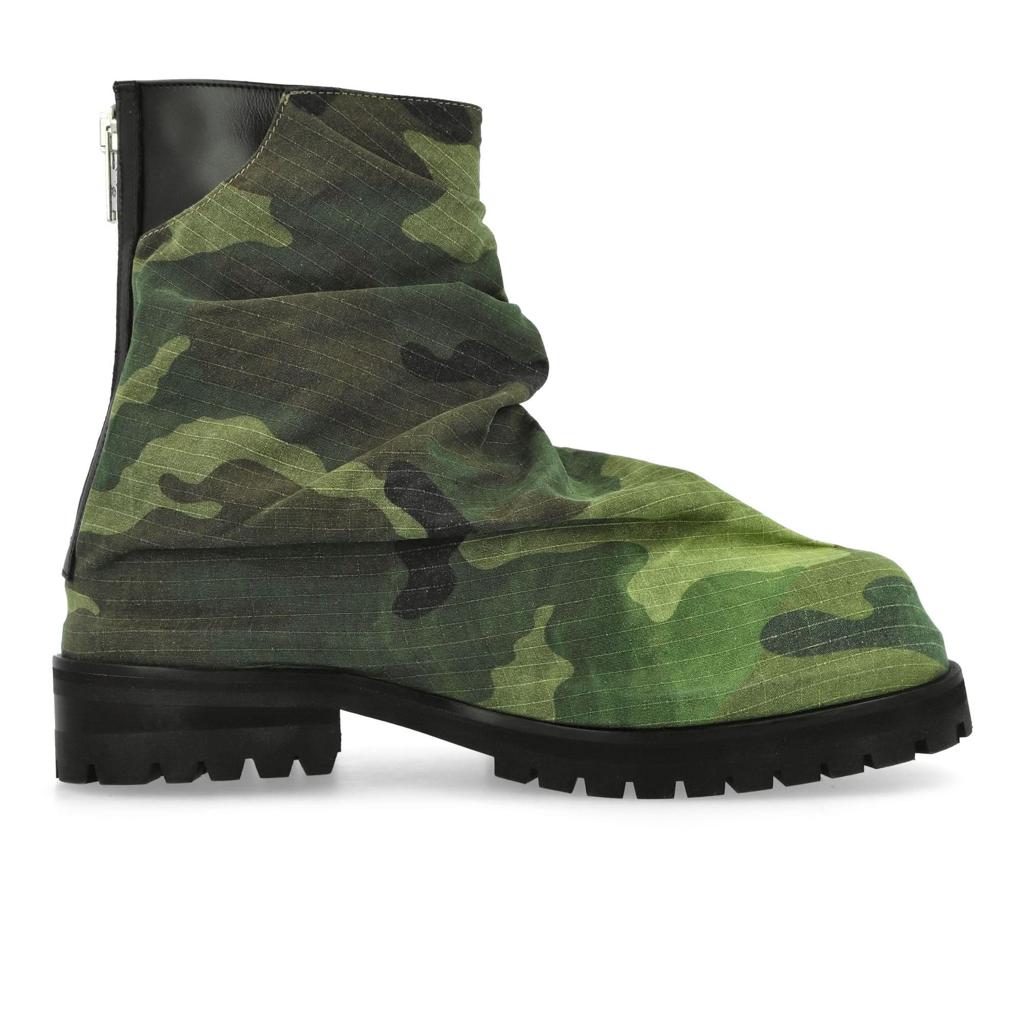 Marathon Boots - Image 2