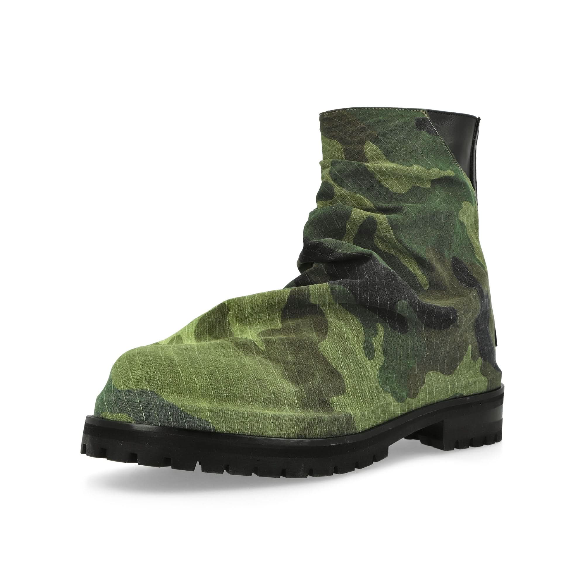 Marathon Boots - Image 4