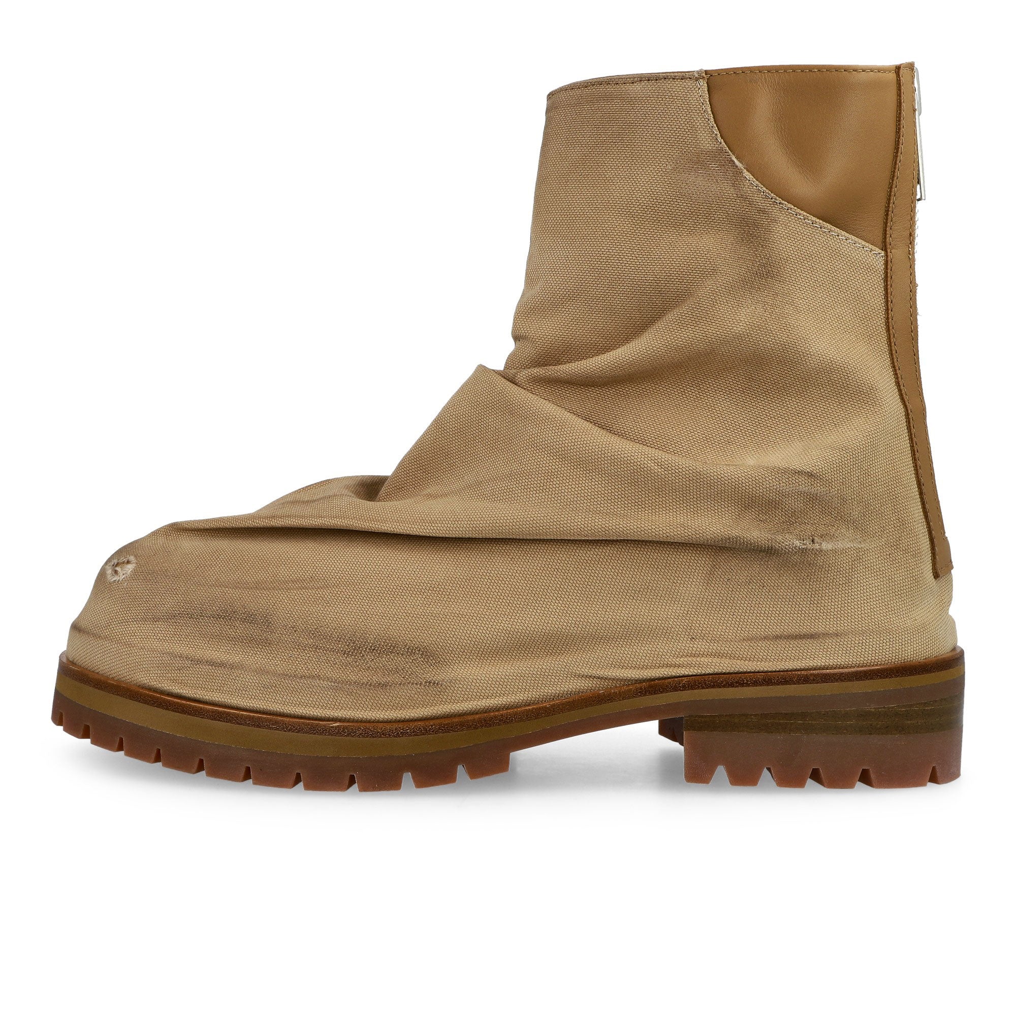 Marathon Boots
