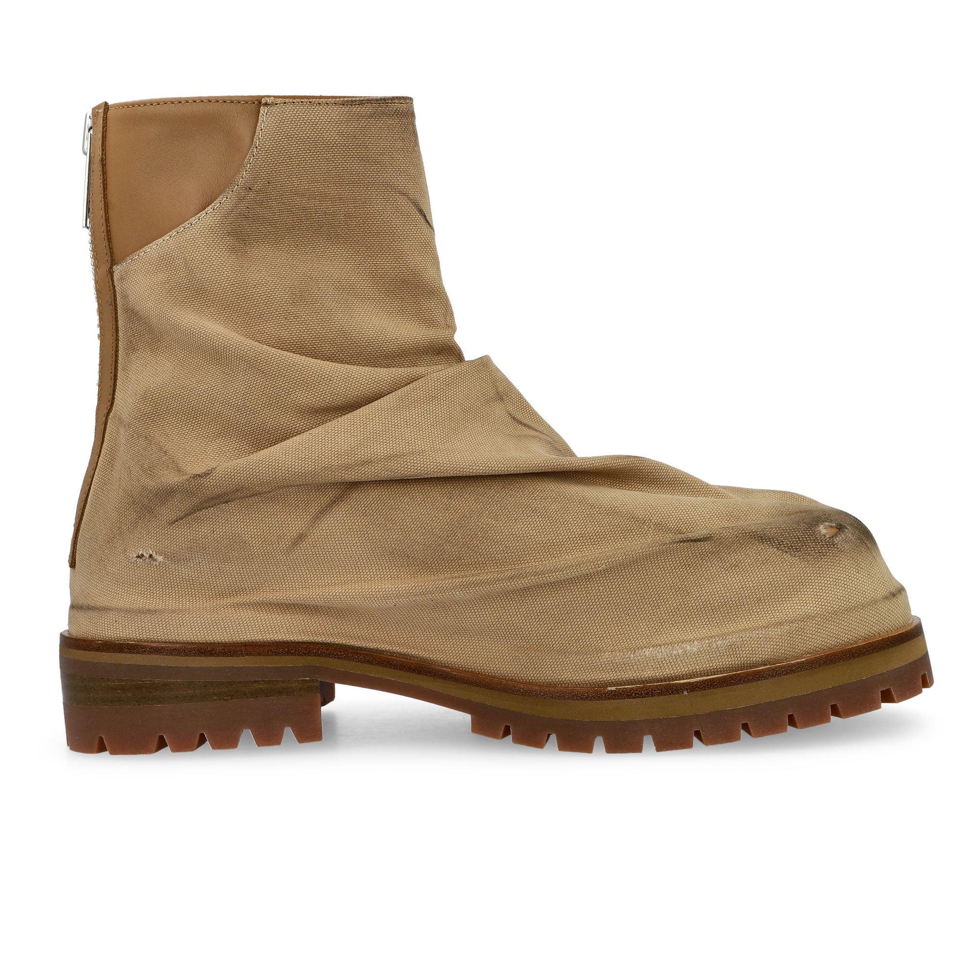 Marathon Boots - Image 2